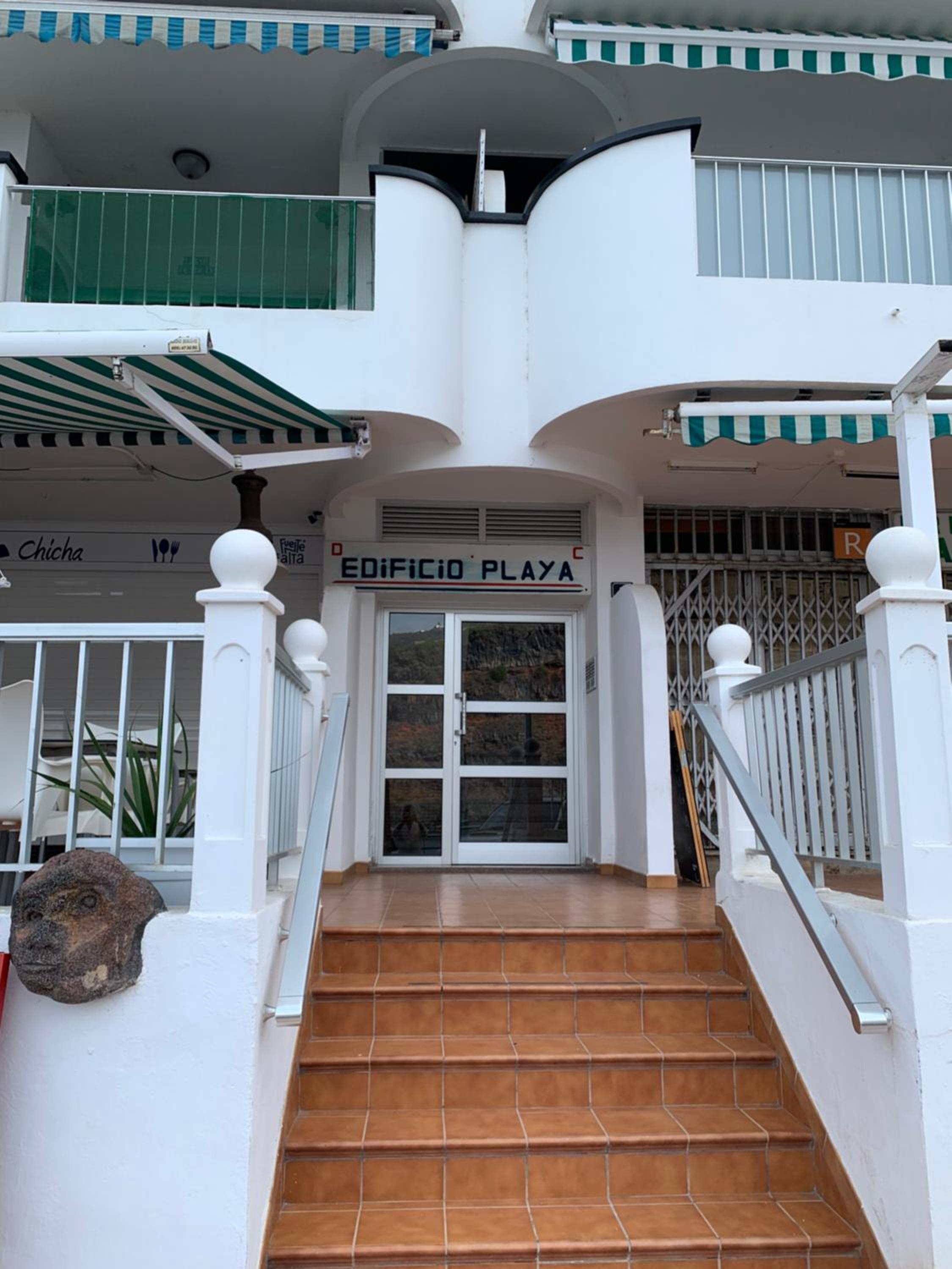 Tenerife Stay Ocean front II