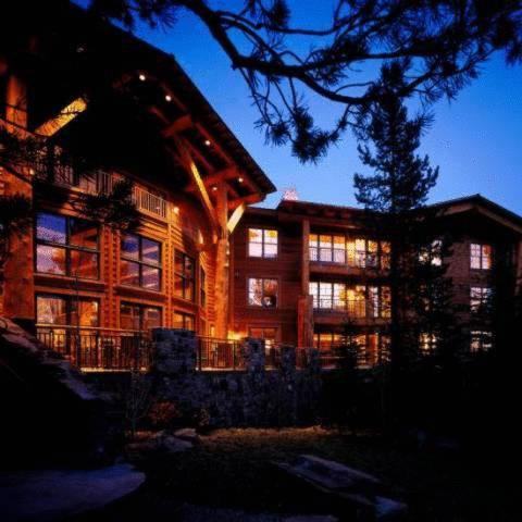 Teton Village Vacations - Teton Club - Property Image 4