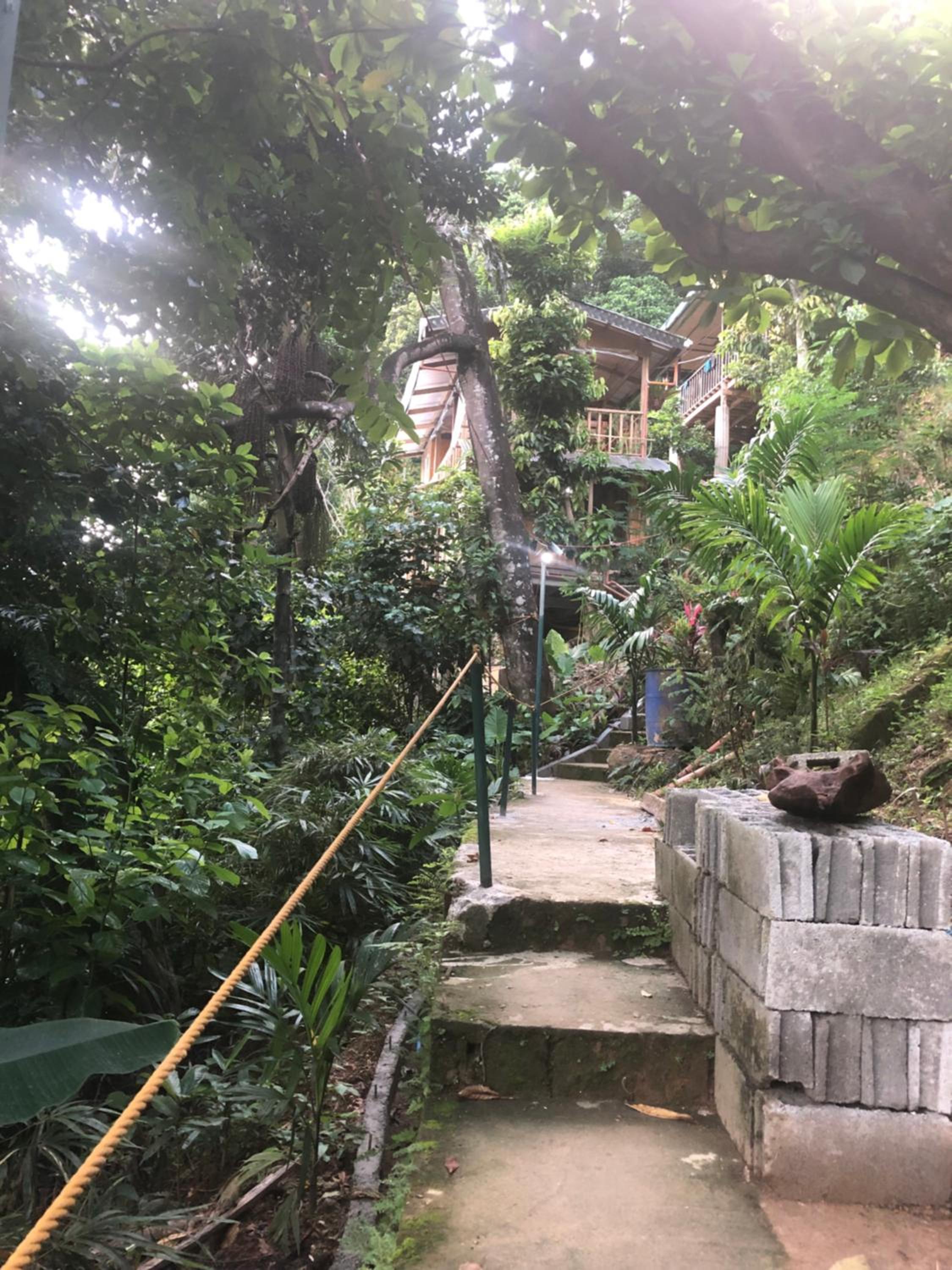 BaleCabugaoCottagesRental