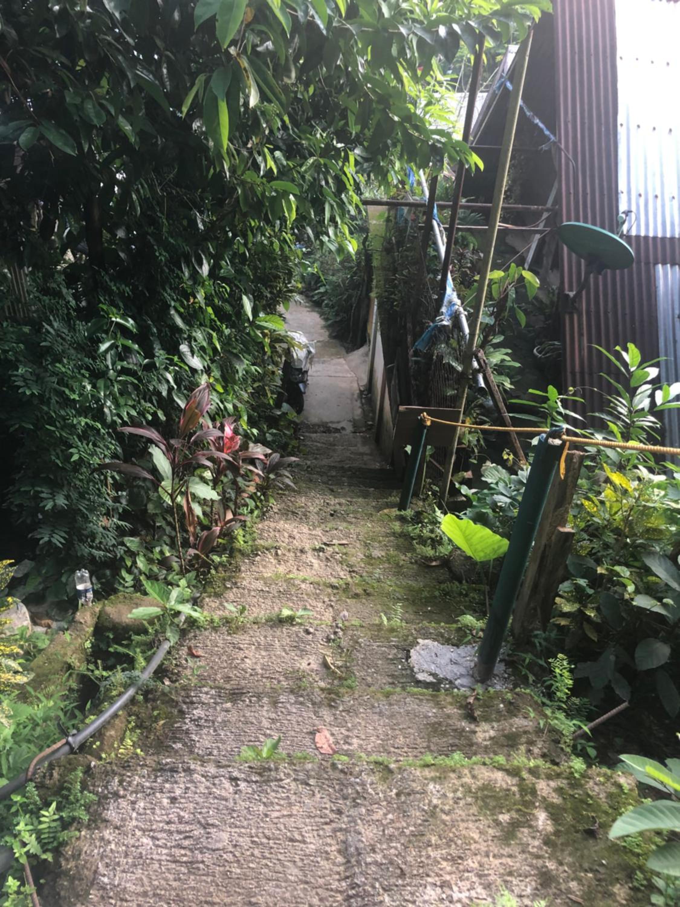 BaleCabugaoCottagesRental