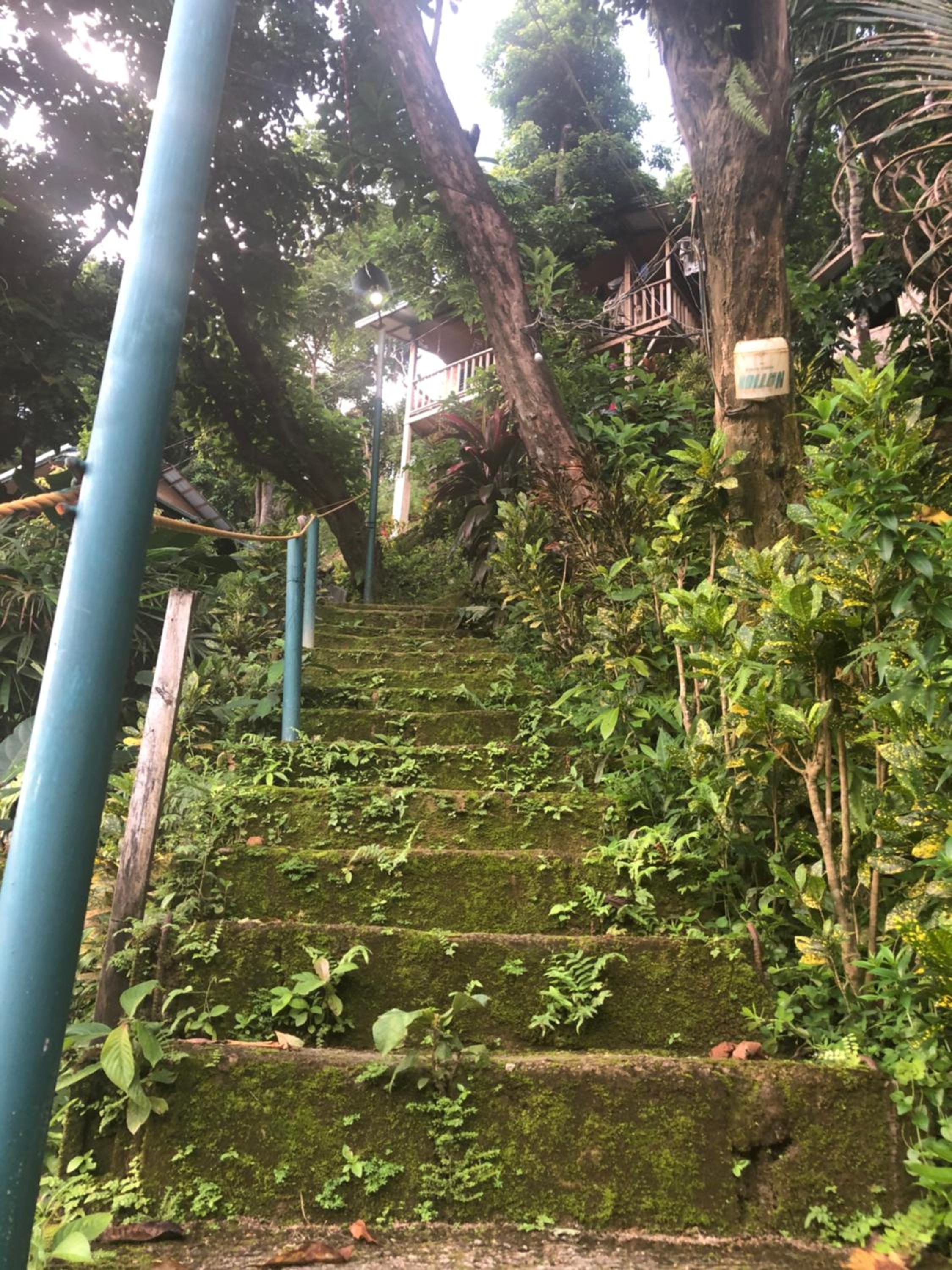 BaleCabugaoCottagesRental