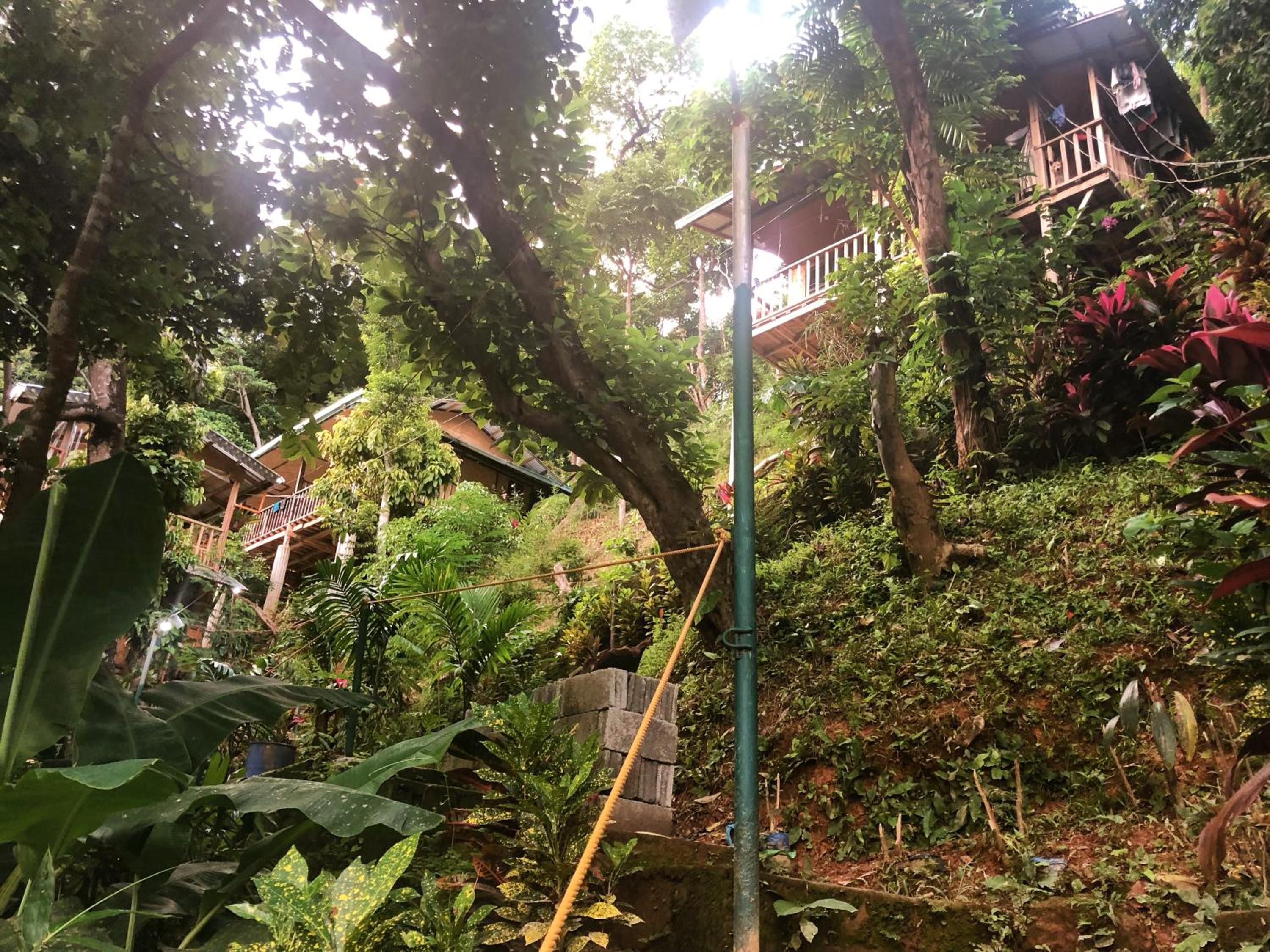 BaleCabugaoCottagesRental