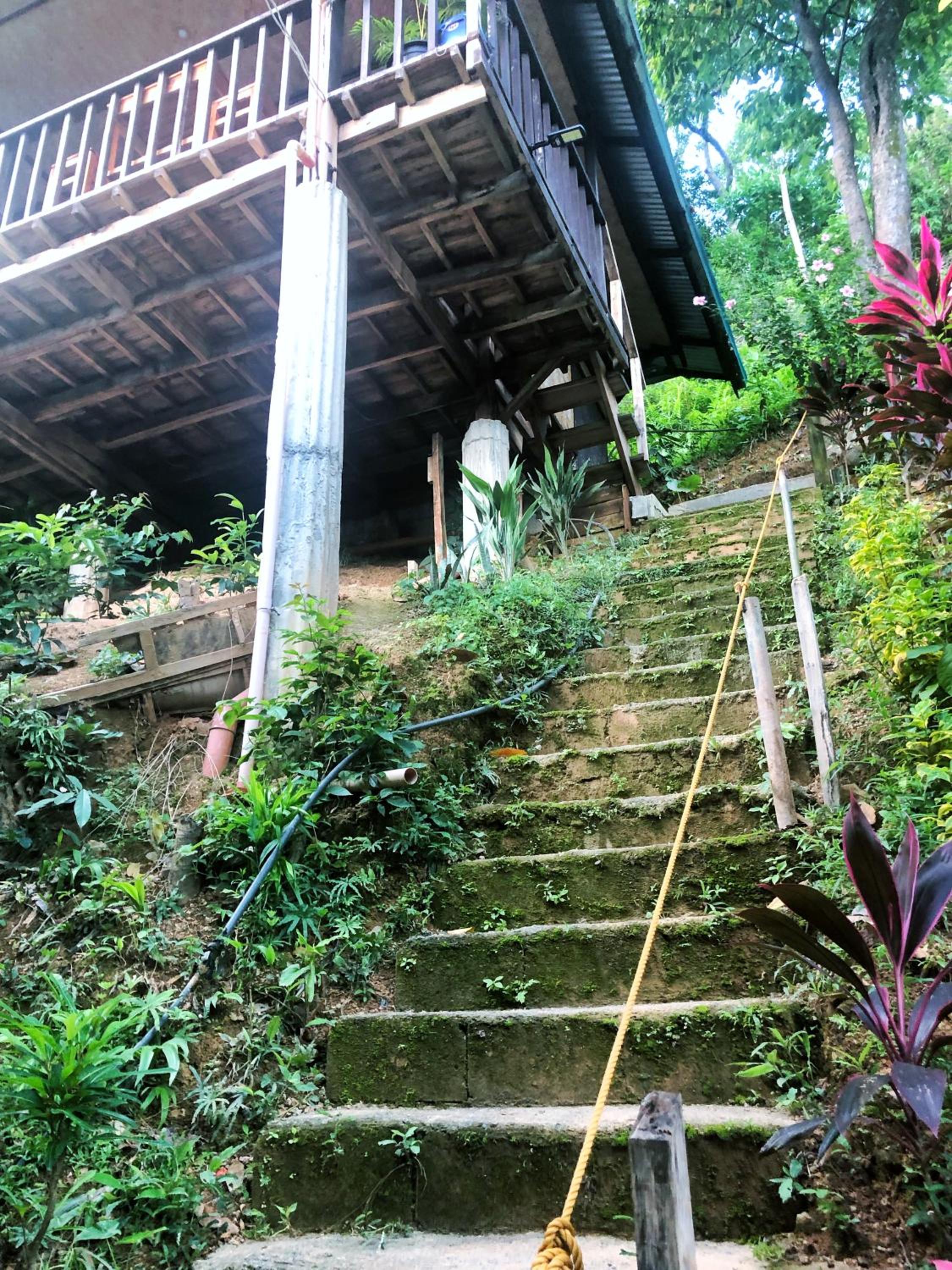 BaleCabugaoCottagesRental