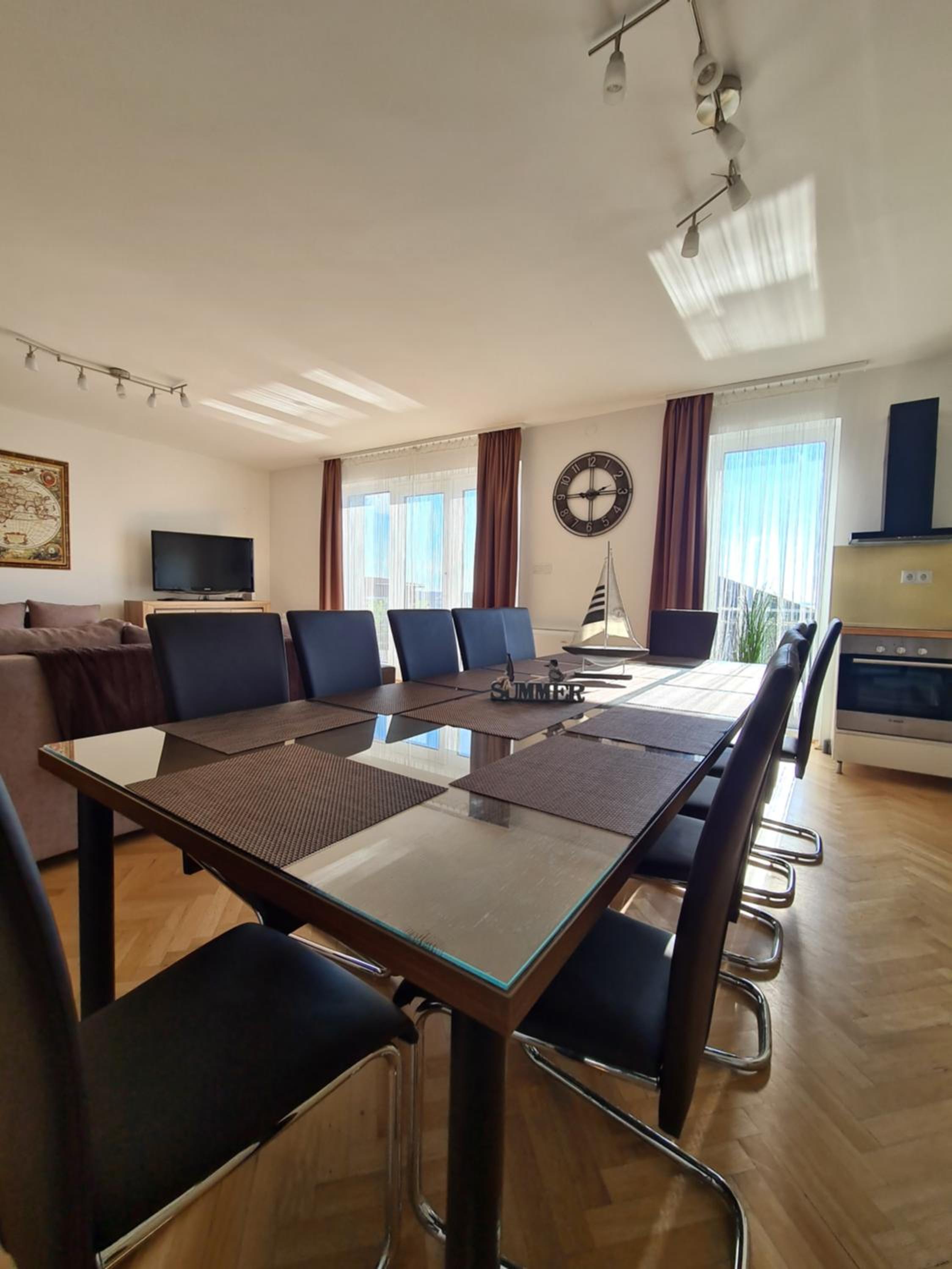 Aranyeső Apartmanházak No.1 view 5