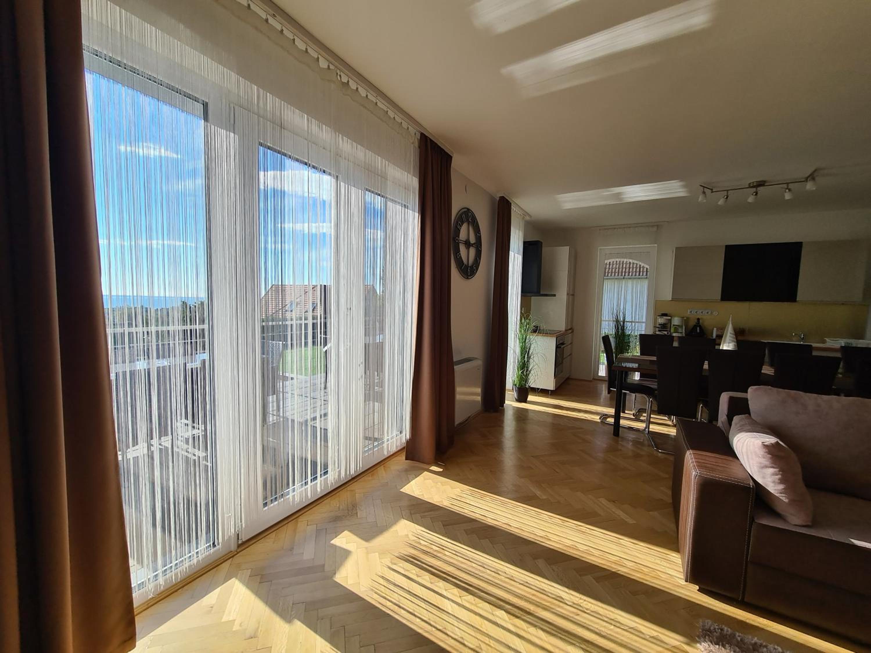 Aranyeső Apartmanházak No.1 view 3