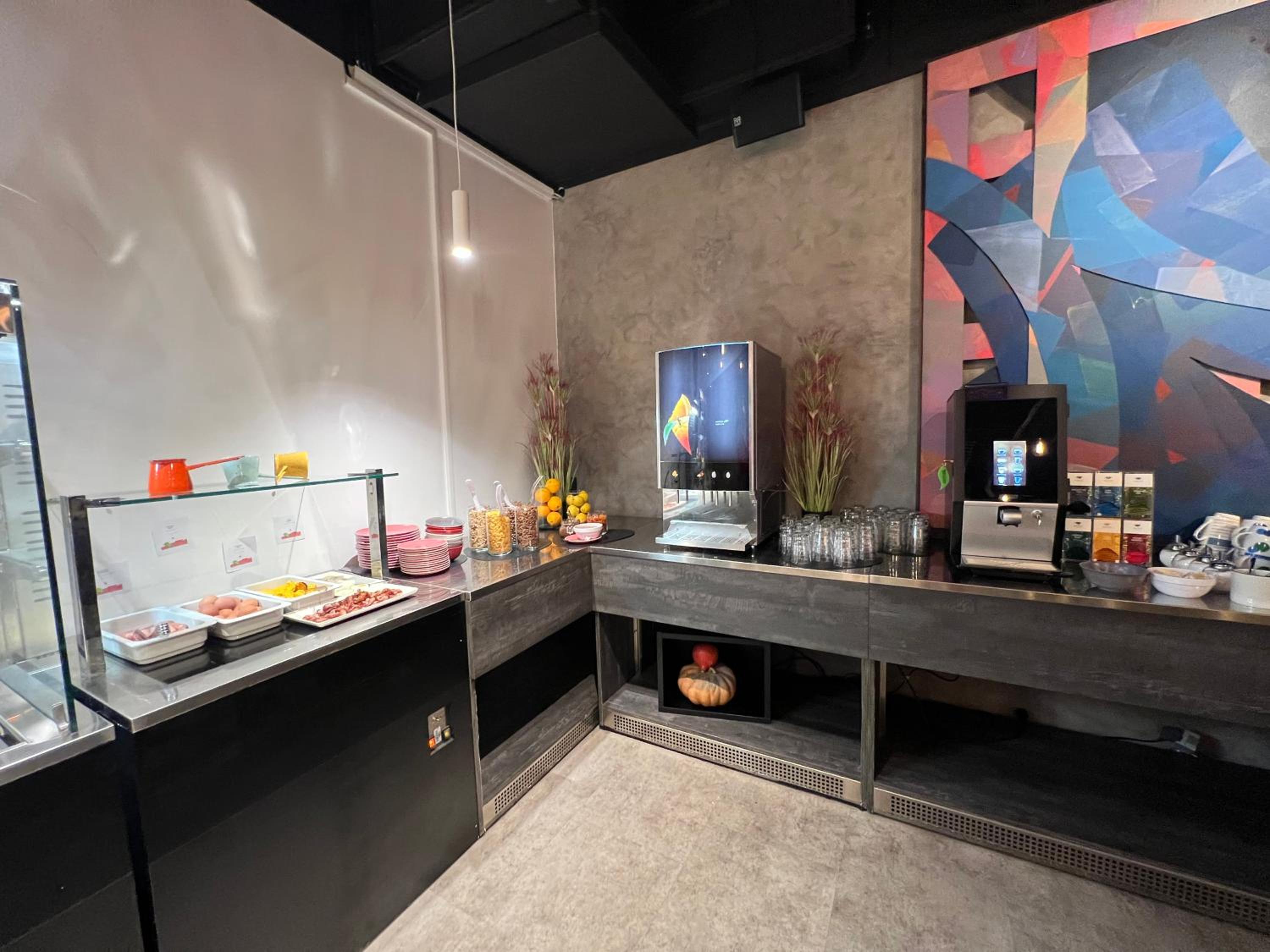 ibis Styles Ljubljana Centre 16
