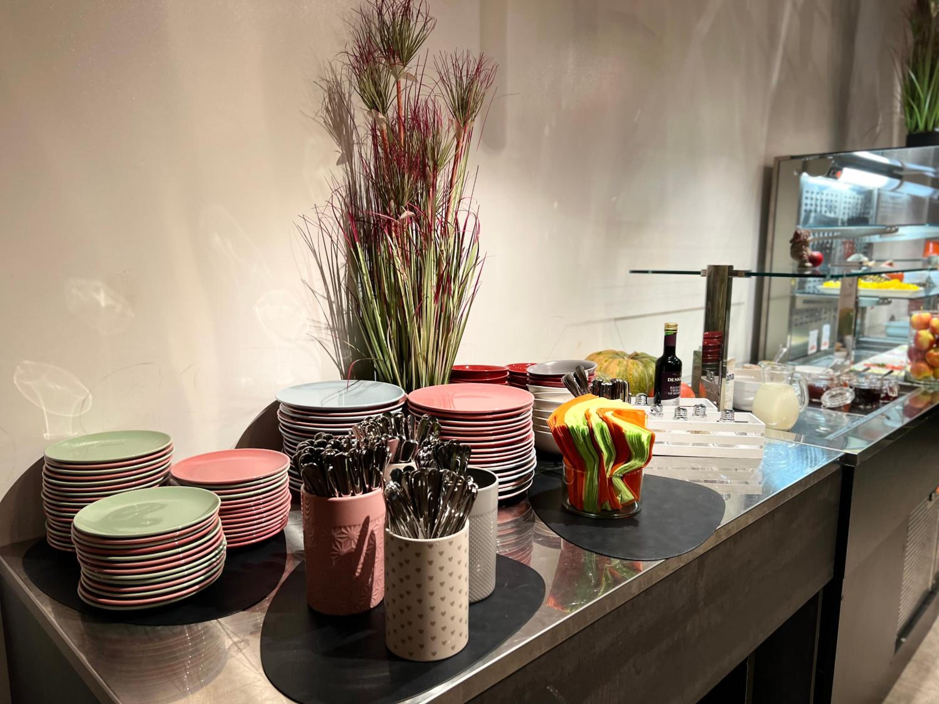 ibis Styles Ljubljana Centre 15