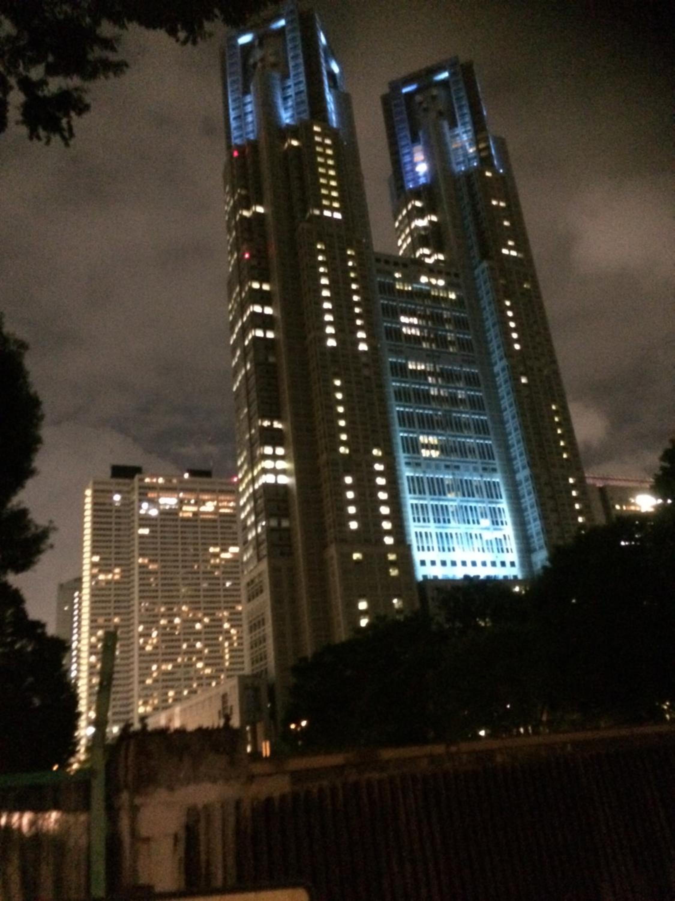 Shinjuku Hostel