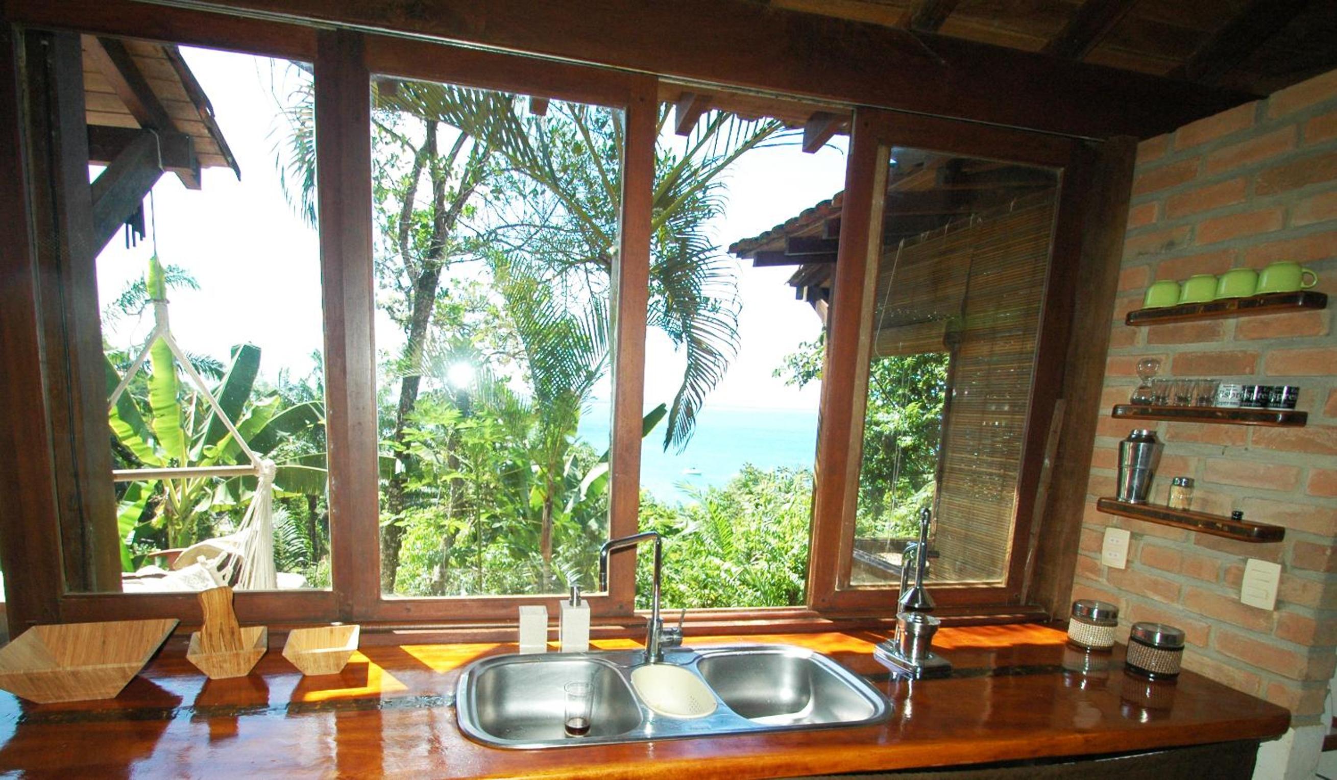 Casa Vista al Mar