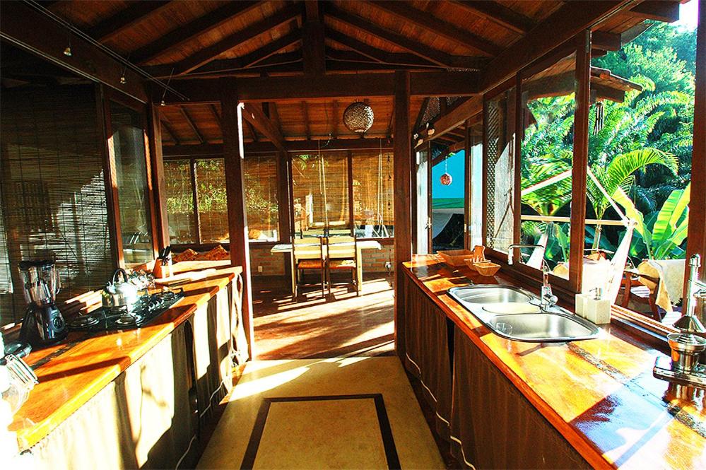 Casa Vista al Mar