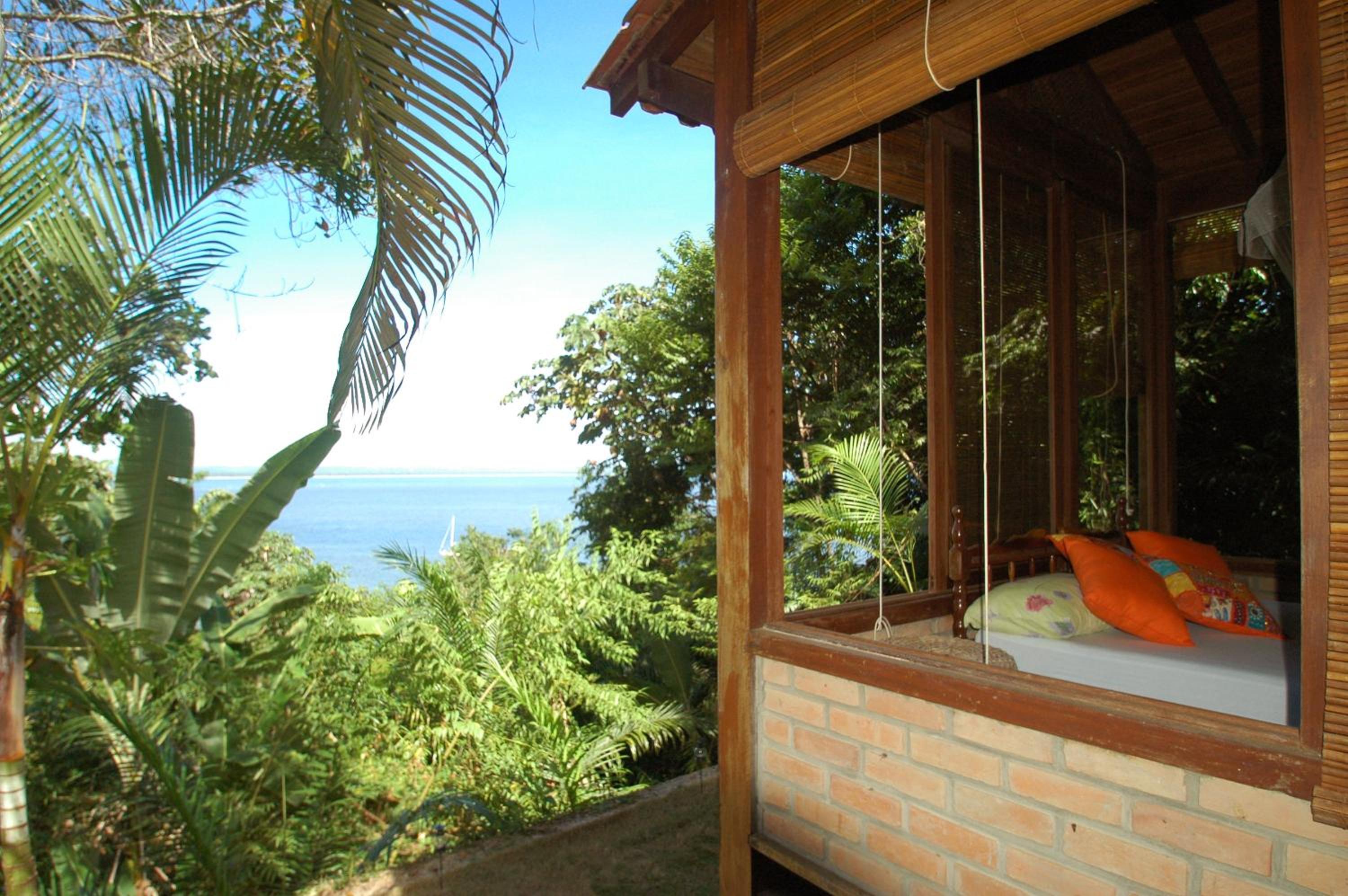 Casa Vista al Mar