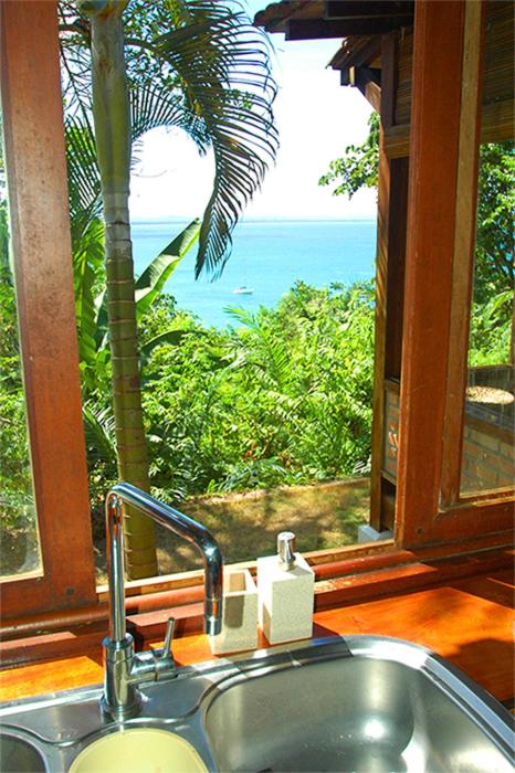 Casa Vista al Mar
