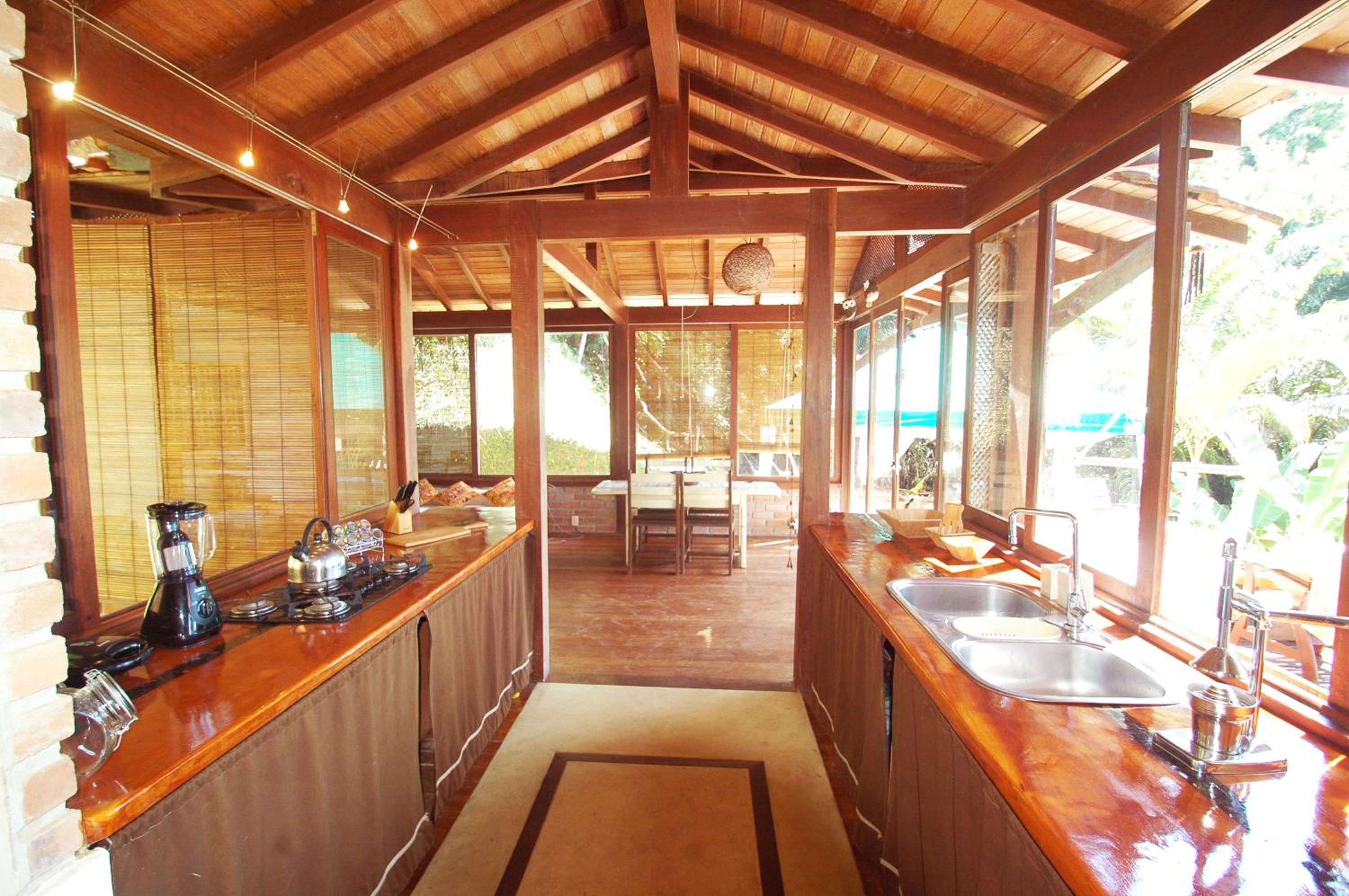 Casa Vista al Mar