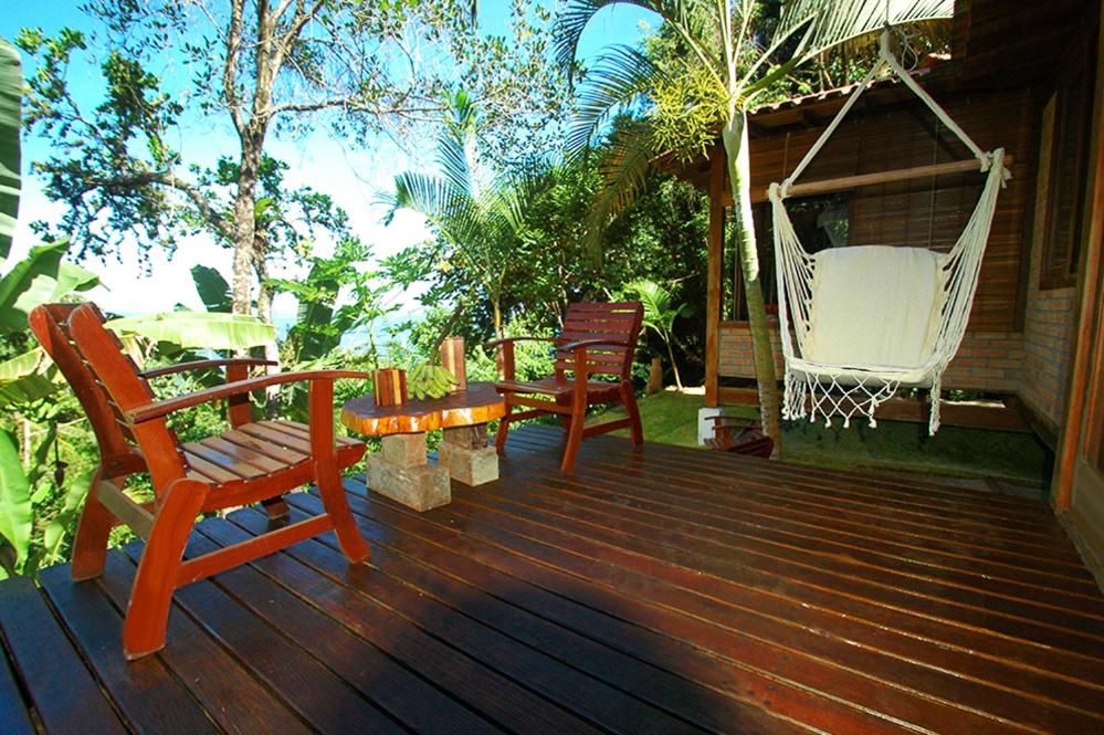 Casa Vista al Mar