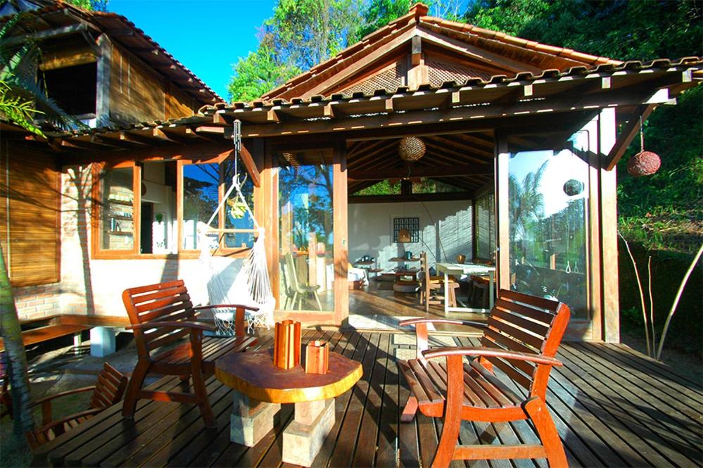 Casa Vista al Mar