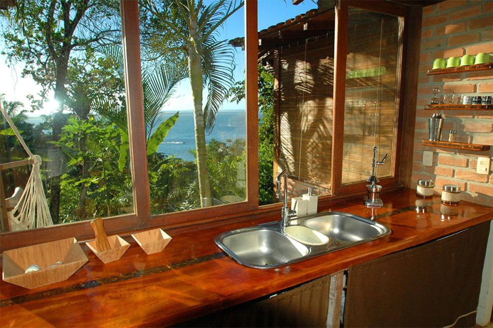 Casa Vista al Mar