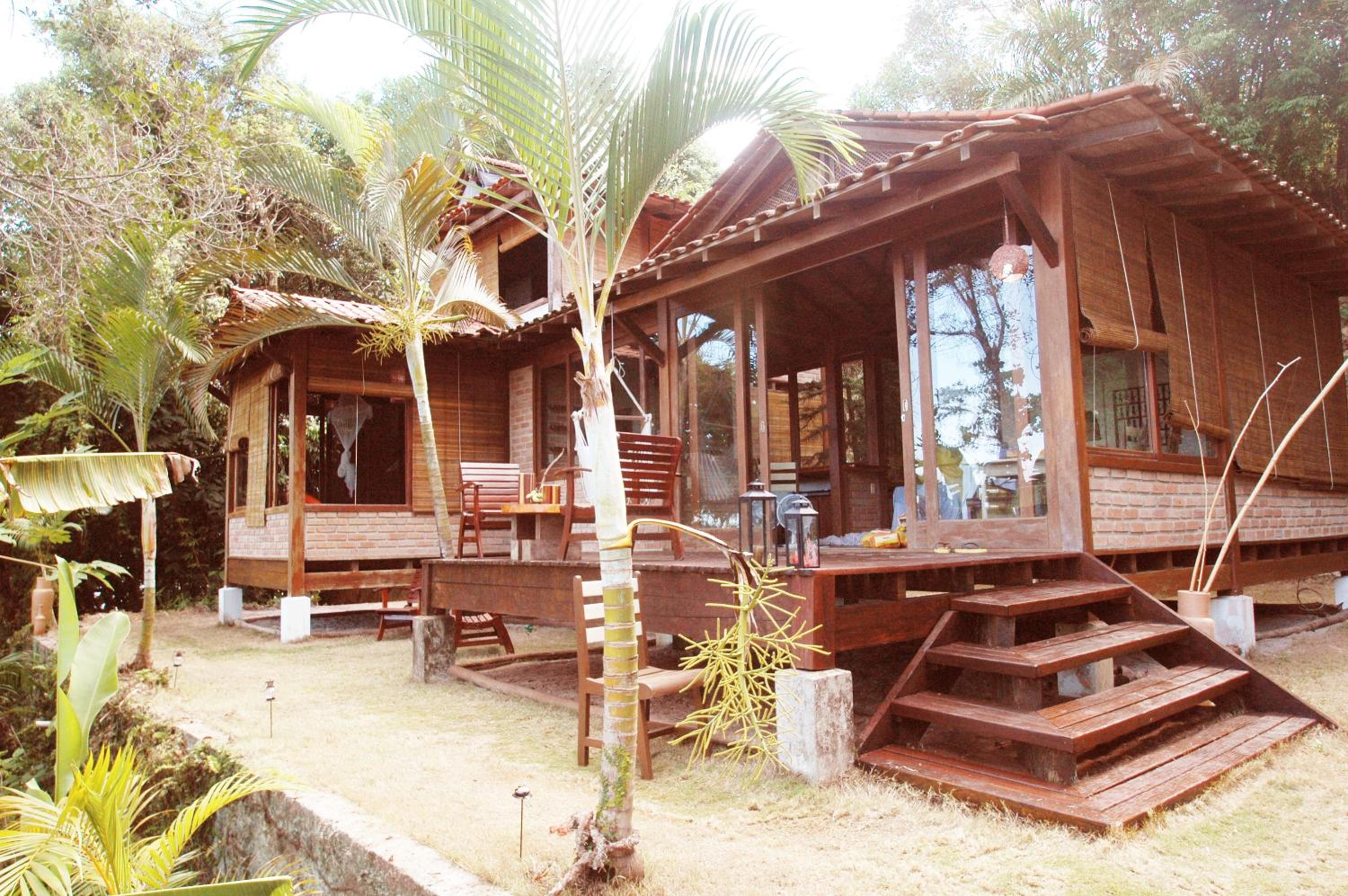 Casa Vista al Mar