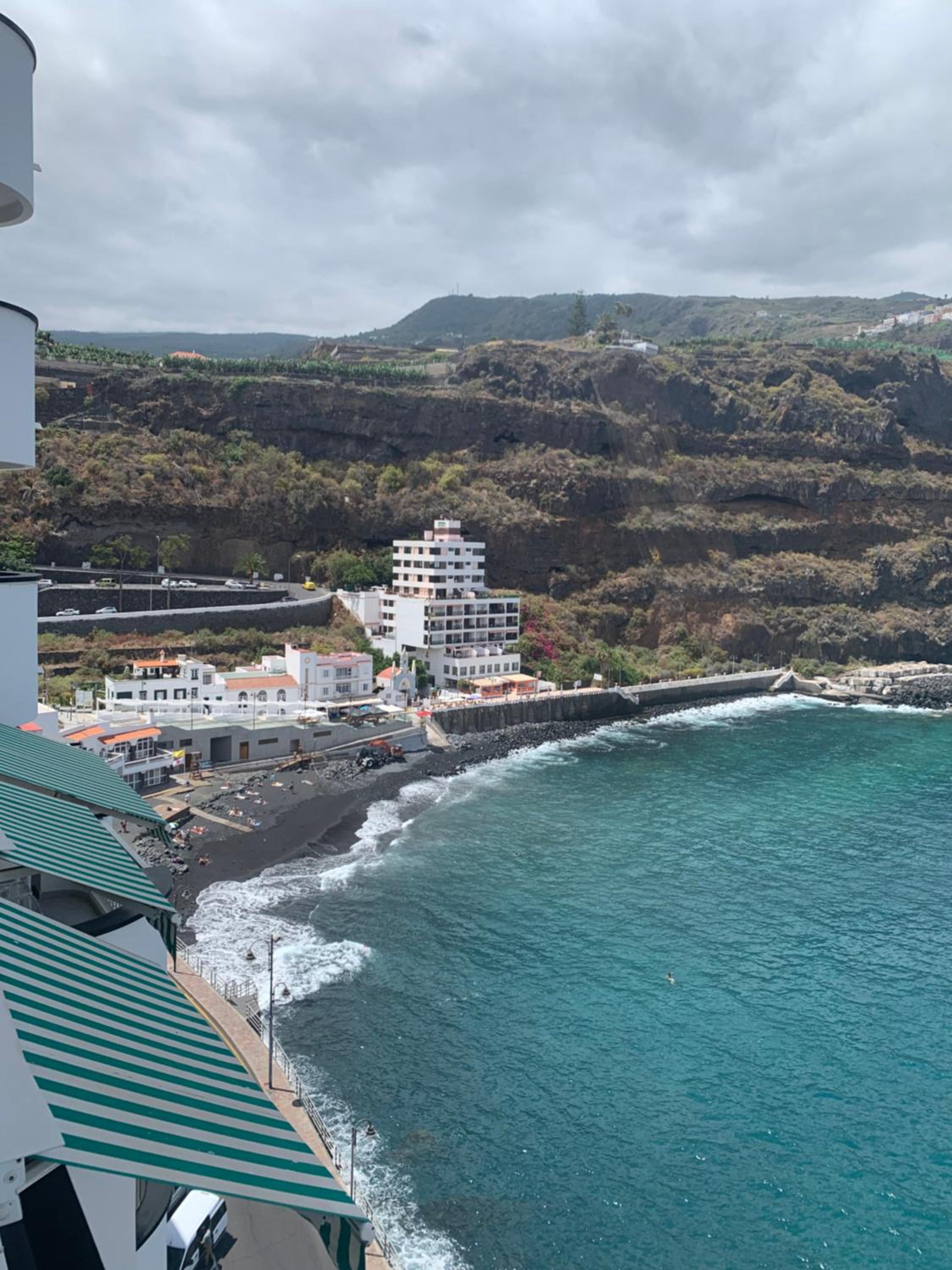 Tenerife Stay Ocean front II