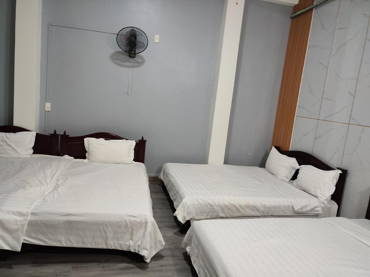 Hoang Anh Hostel view 4