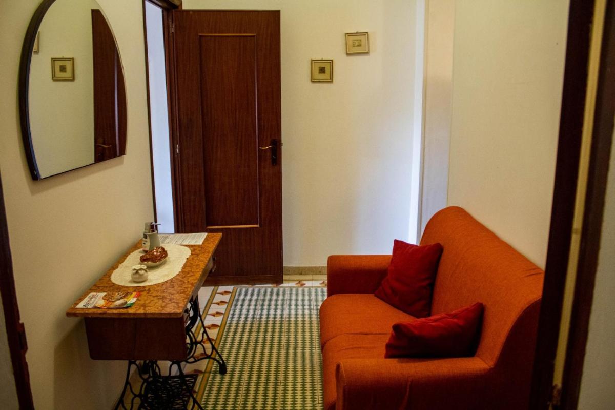 Appartamento Erice Bassa photo 3