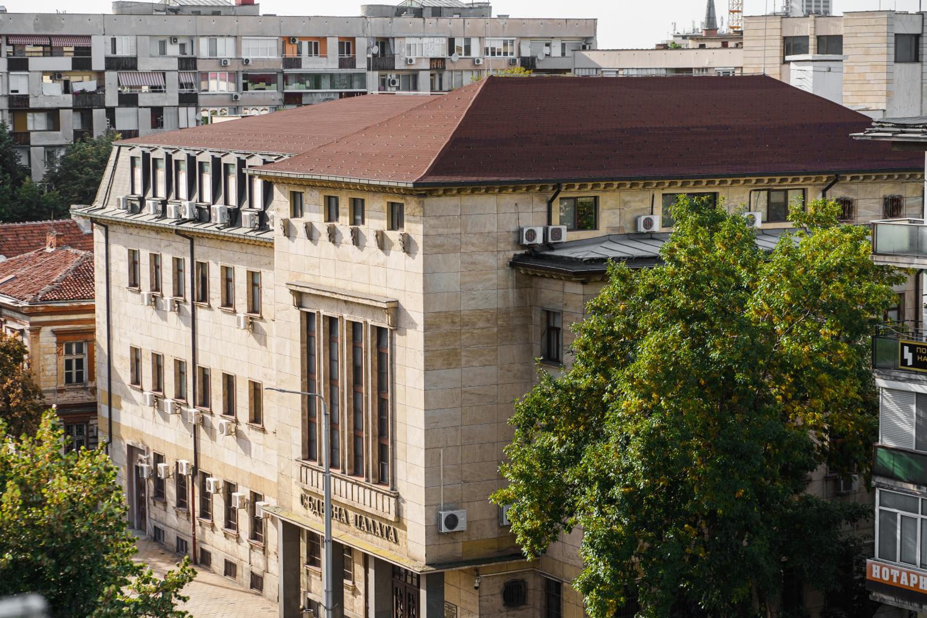 North Panoramic Apartment in the art district of Kapana view 3