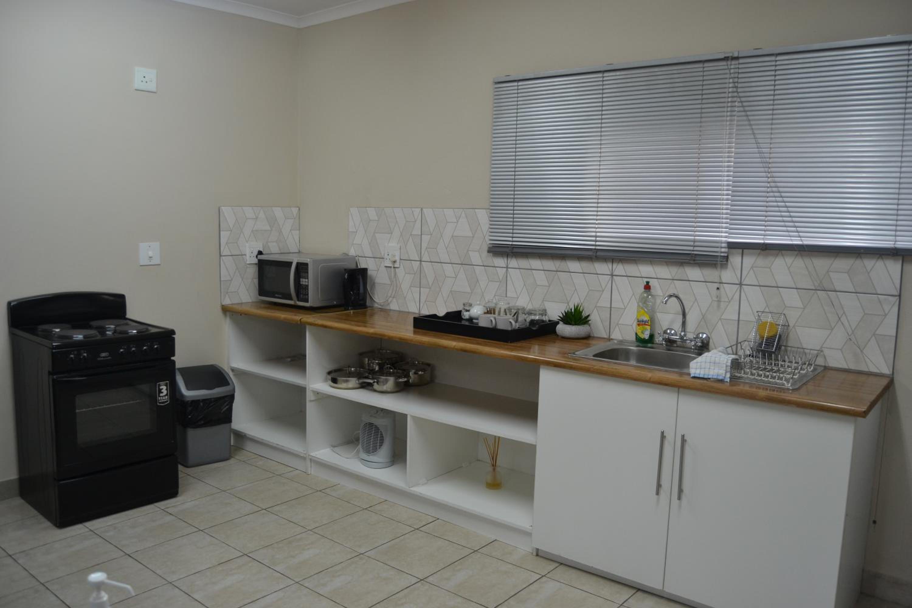 Green Grove Villa view 2