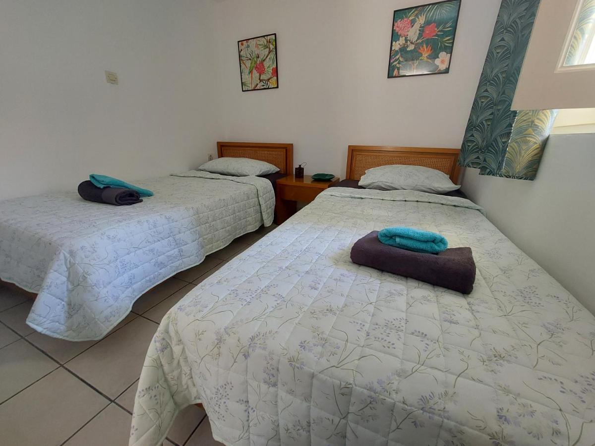 Artemis Ermoupoli Centre Appartement pour petit budget Backpackers photo 2