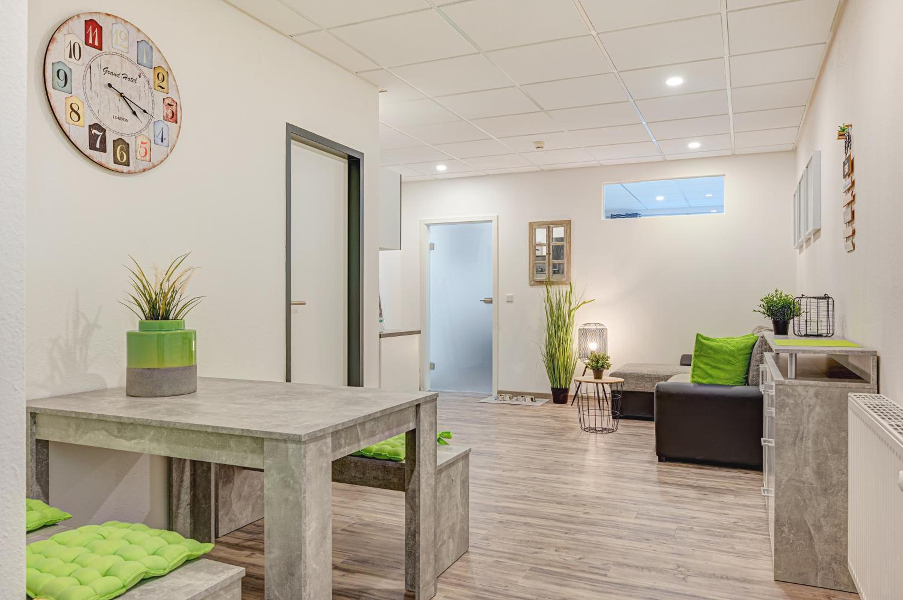 Hotel Stadt Muhlhausen - Property Image 30