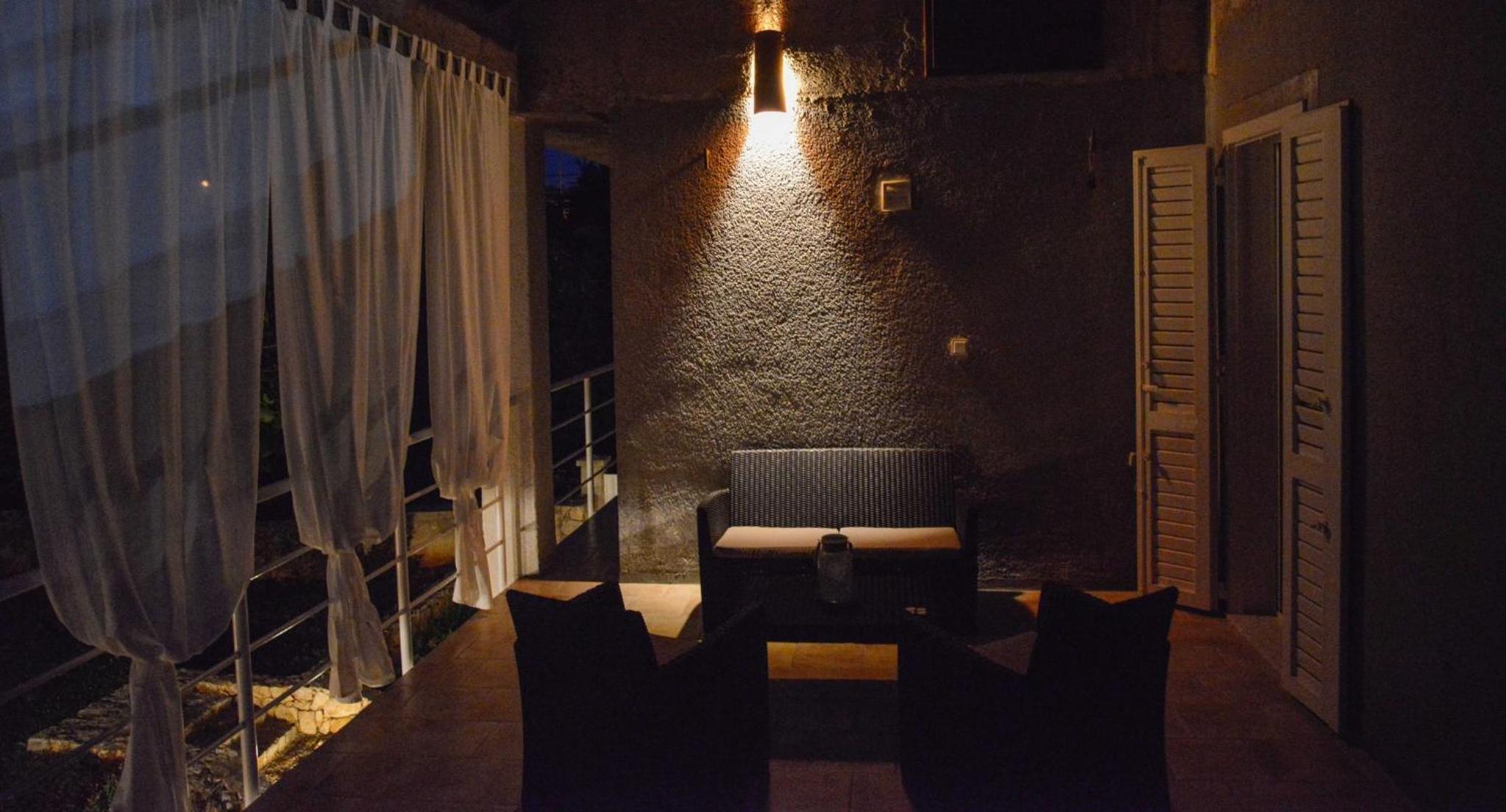 Apartment Villa Oliva view 4