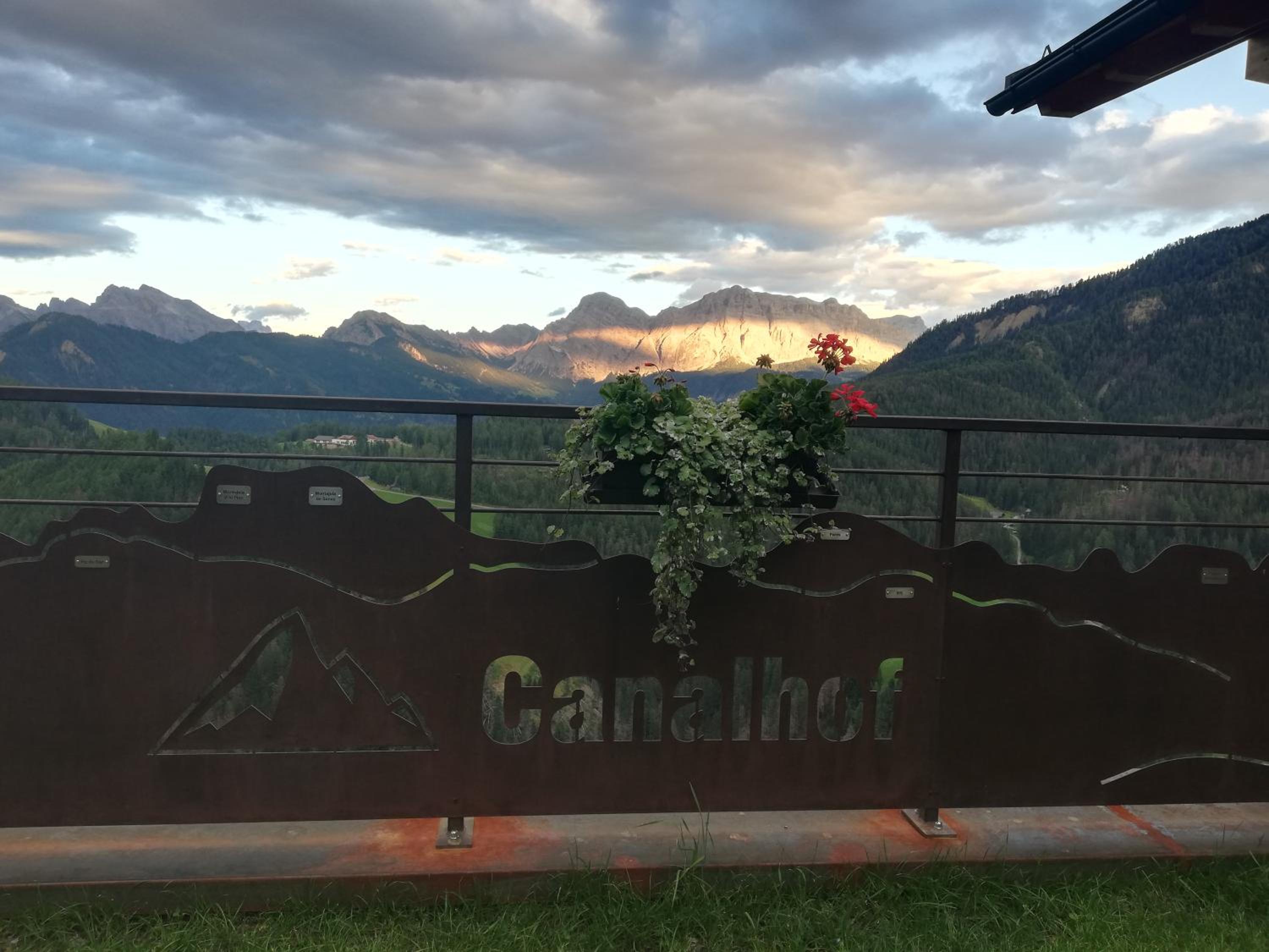 Canalhof