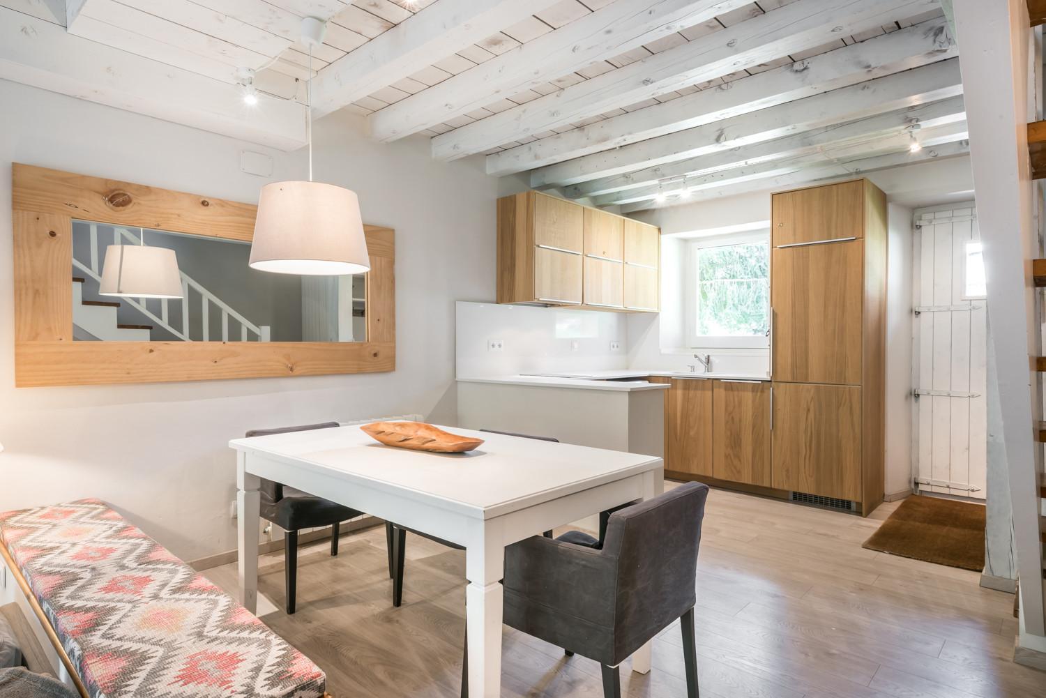 Casa Aneto by Totiaran