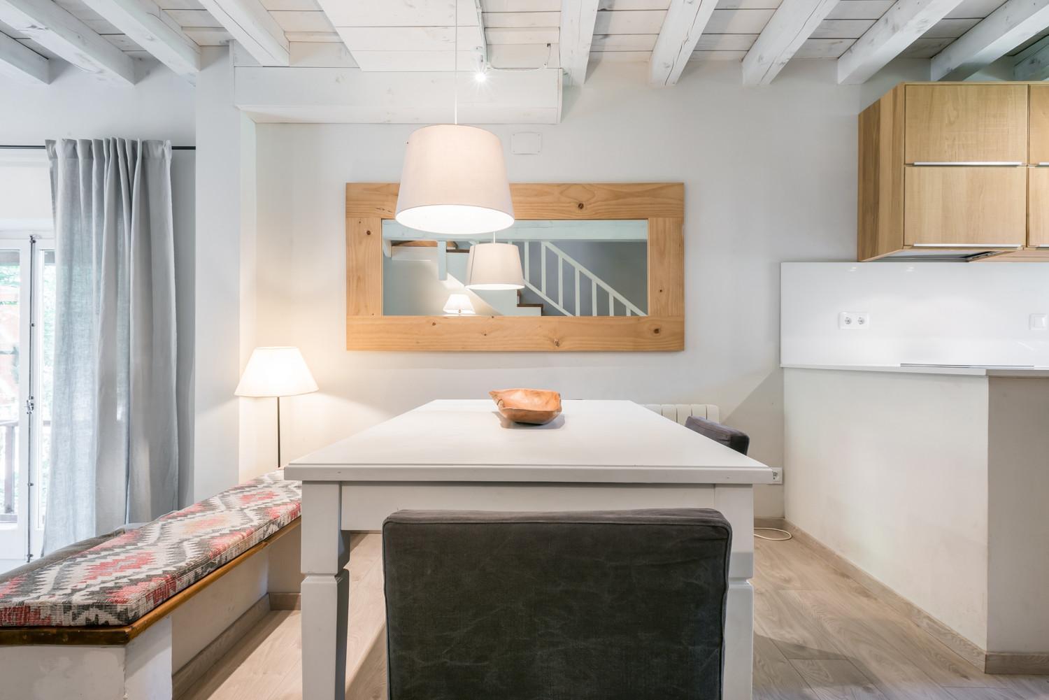 Casa Aneto by Totiaran