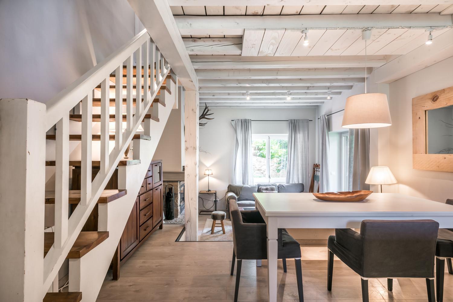 Casa Aneto by Totiaran