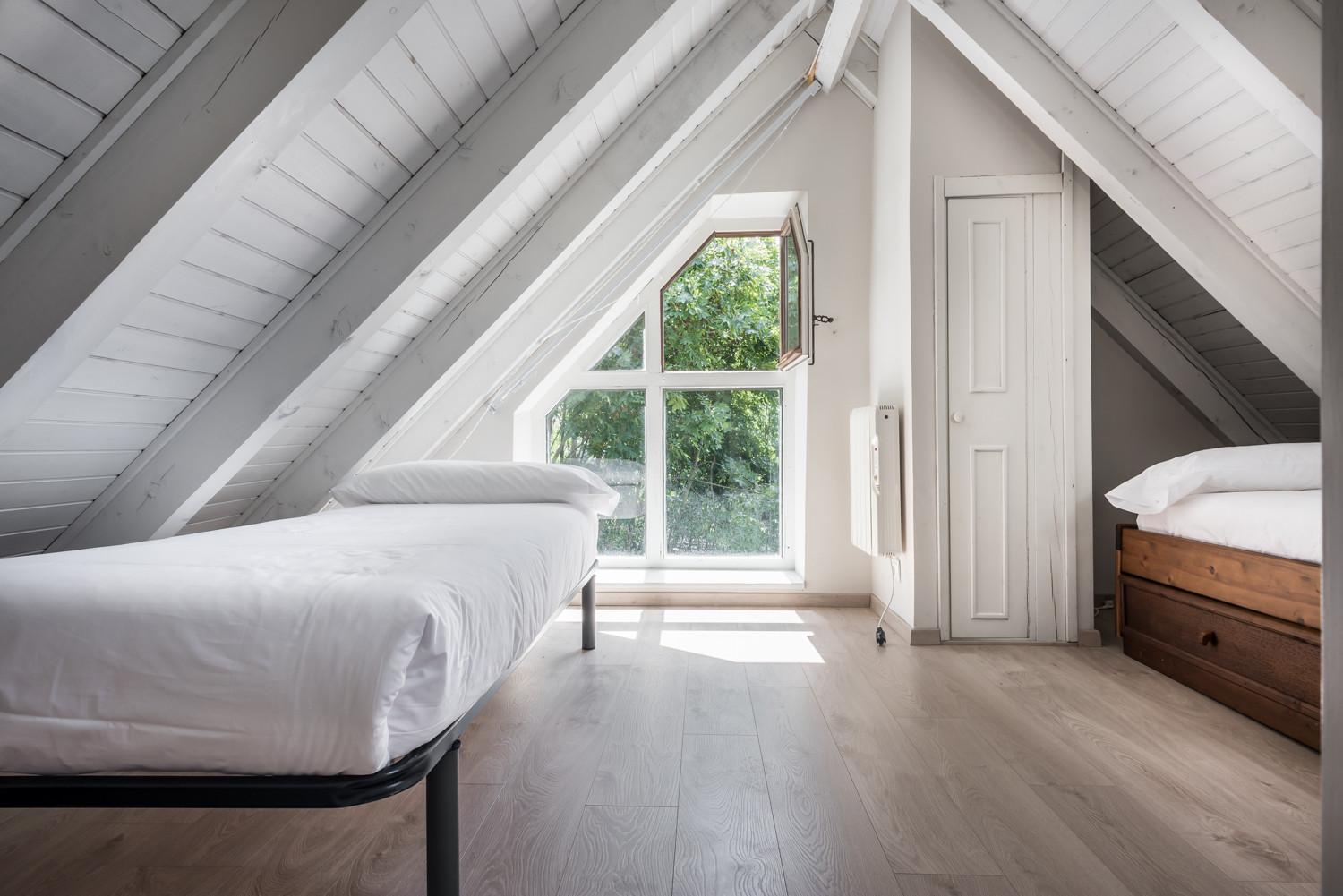 Casa Aneto by Totiaran