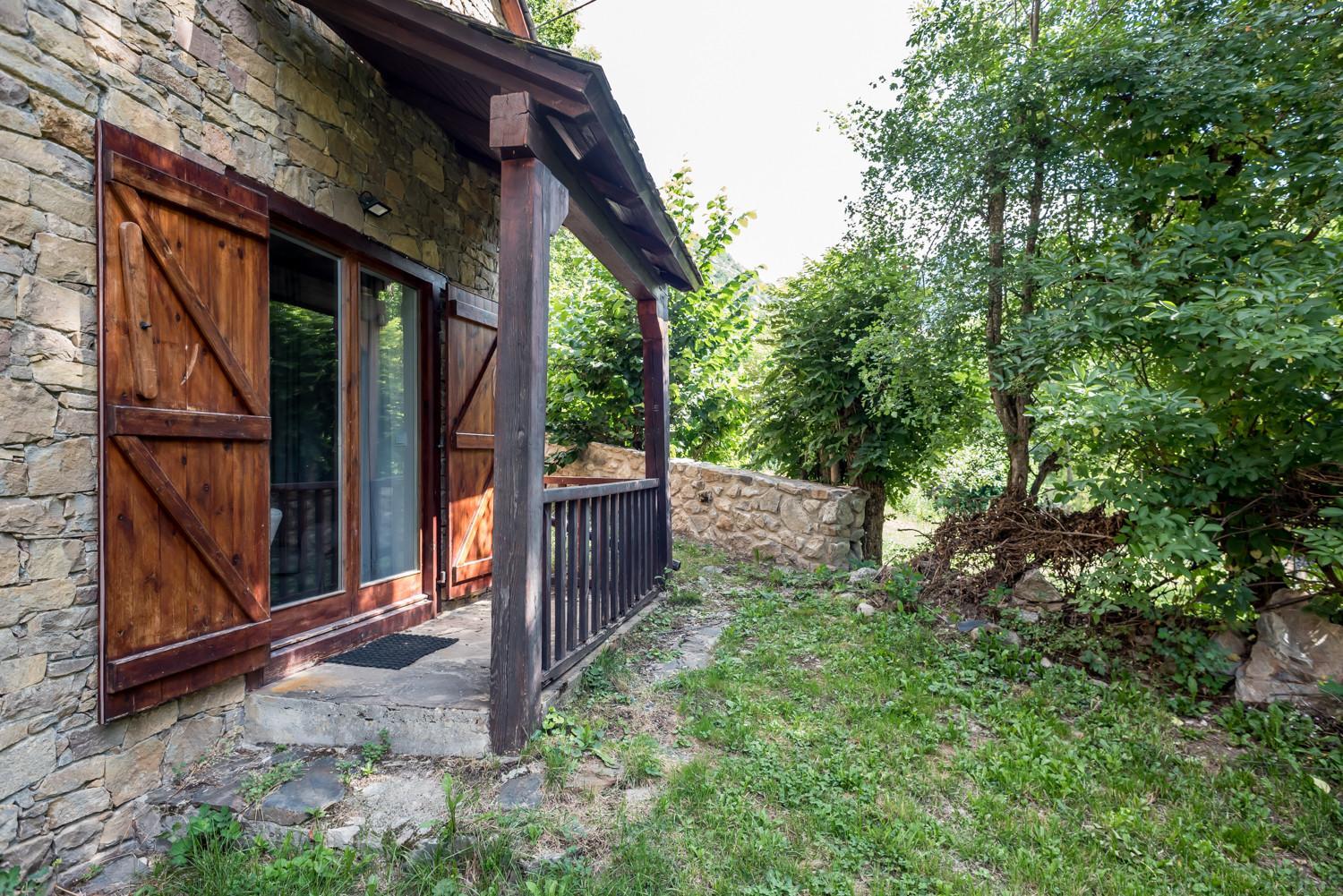 Casa Aneto by Totiaran