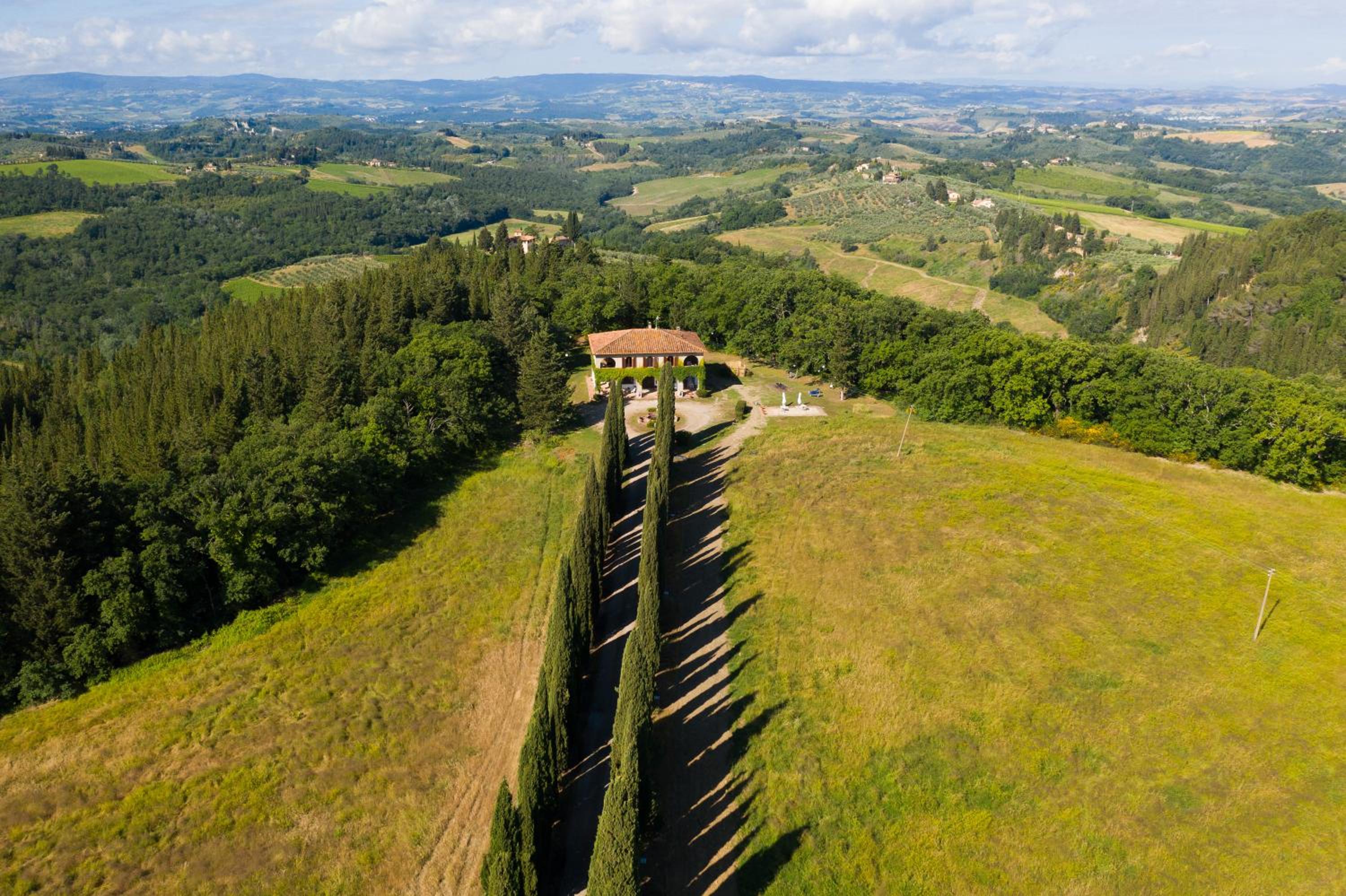 Villa Albertina