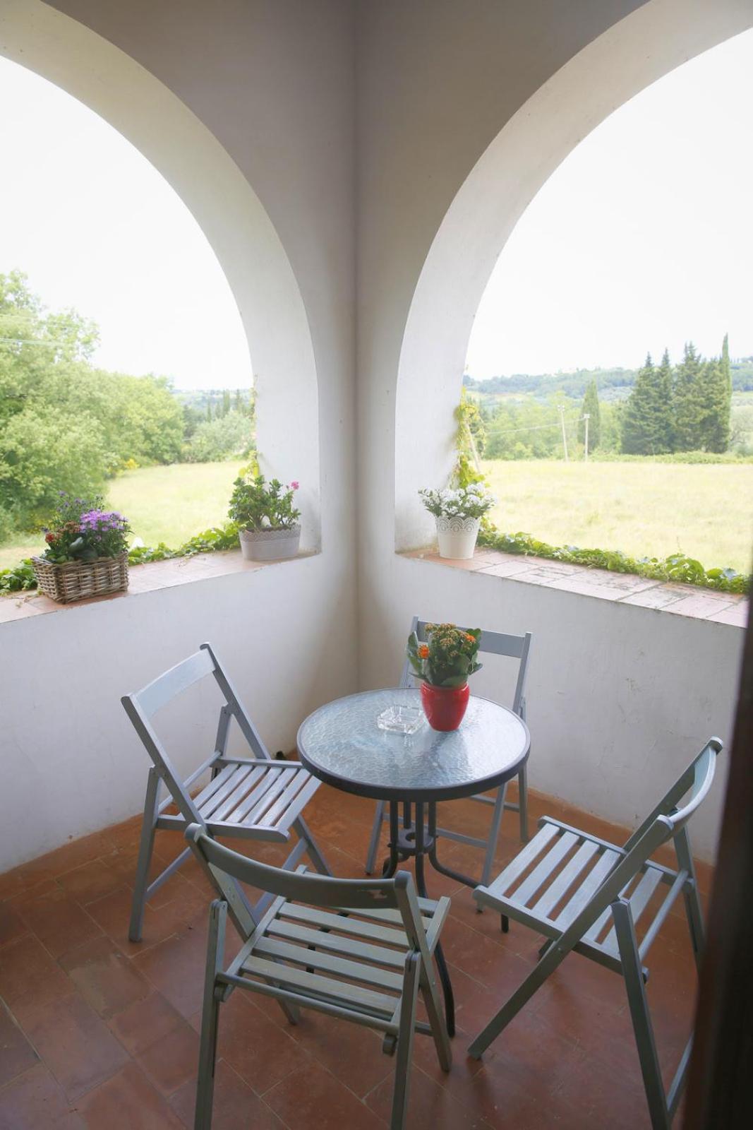 Villa Albertina