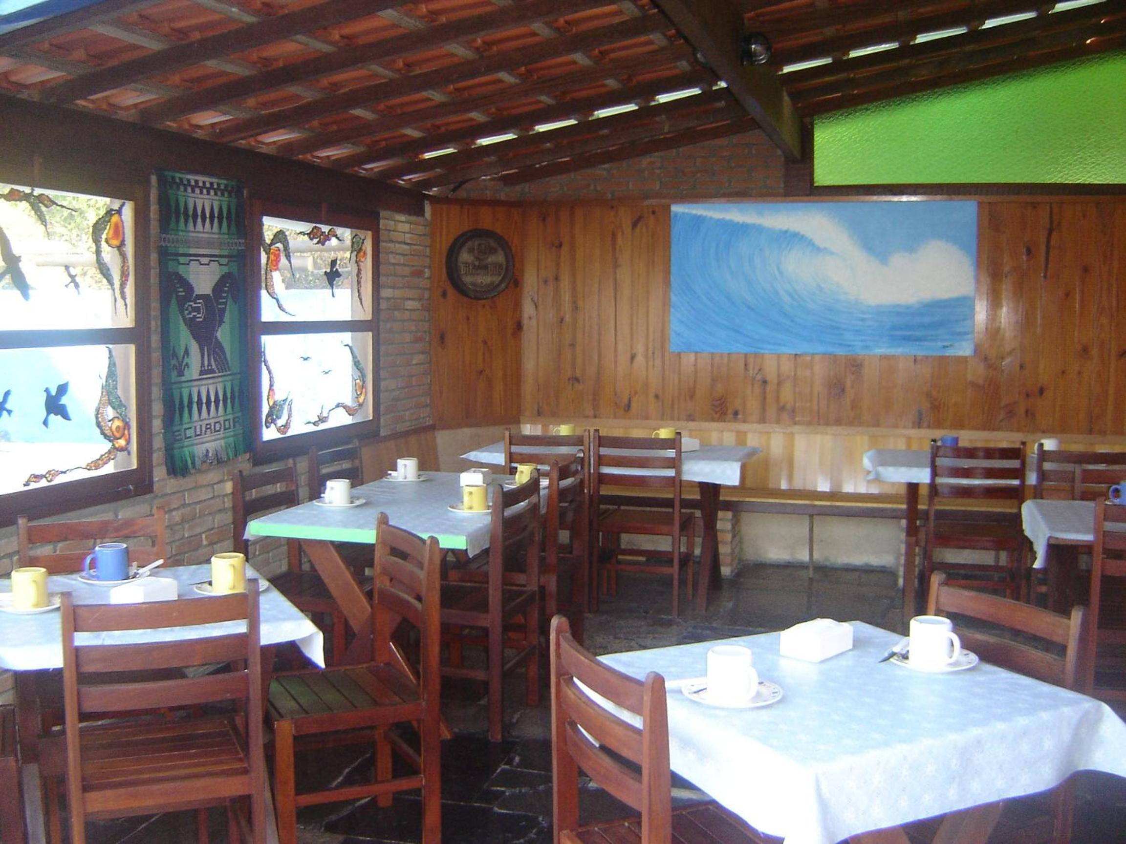 Waldhaus - A Pousada do Remo