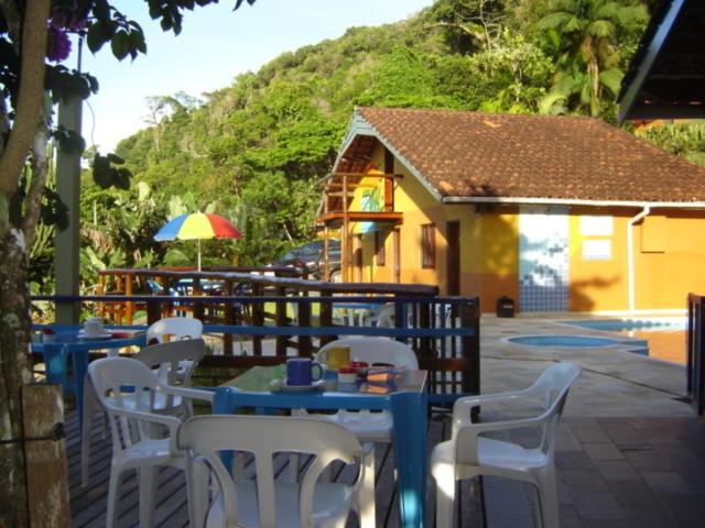 Waldhaus - A Pousada do Remo