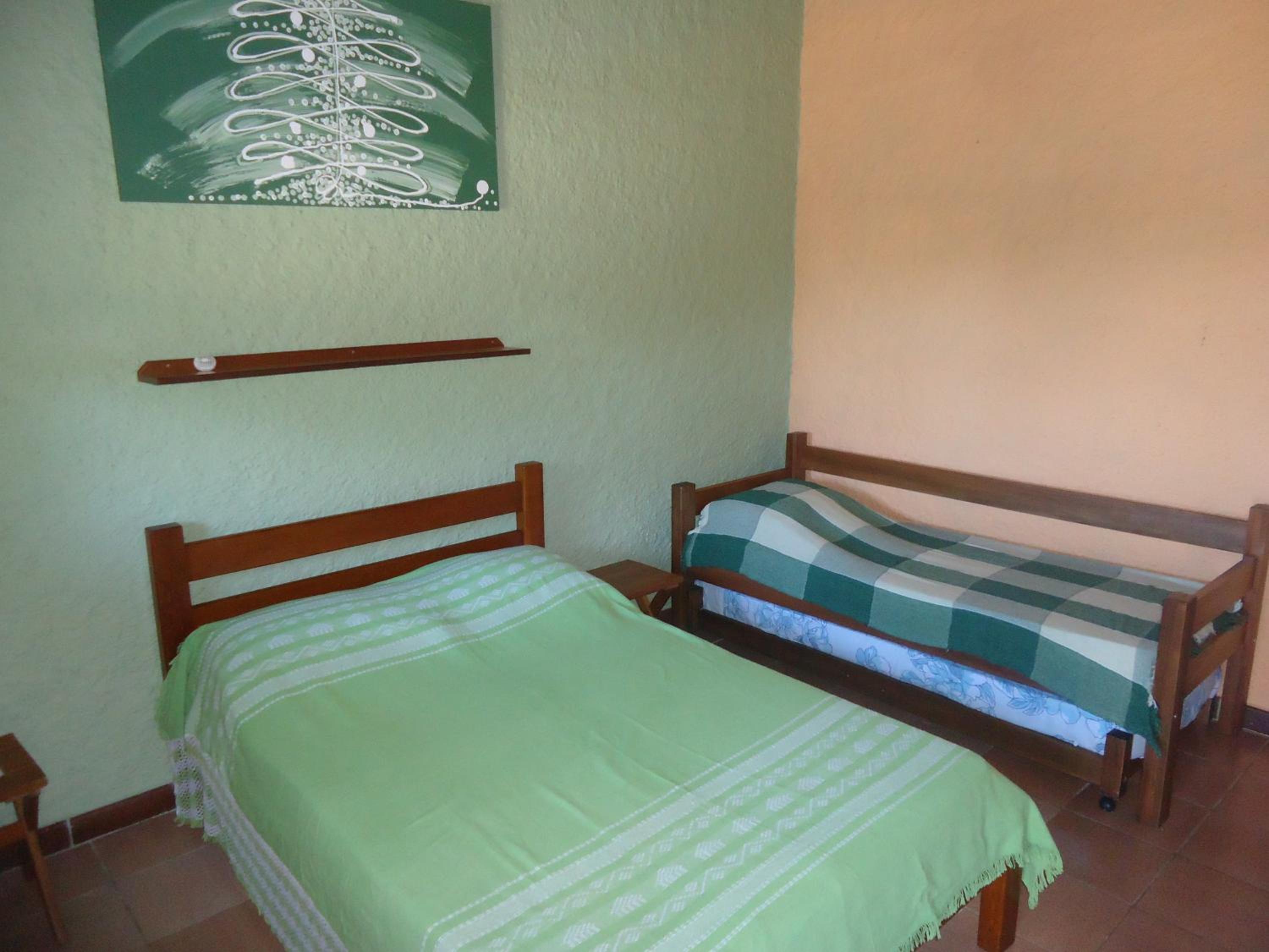 Waldhaus - A Pousada do Remo