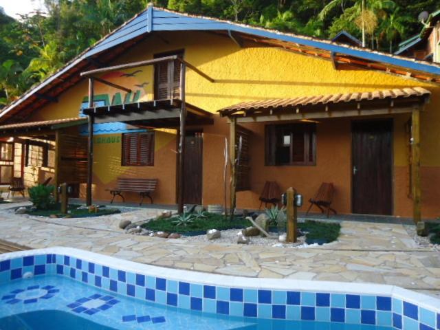Waldhaus - A Pousada do Remo