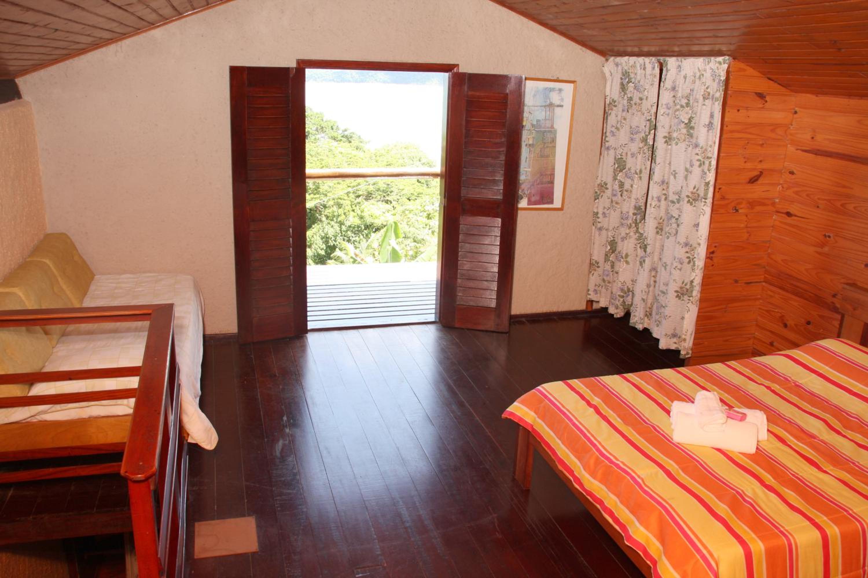 Waldhaus - A Pousada do Remo