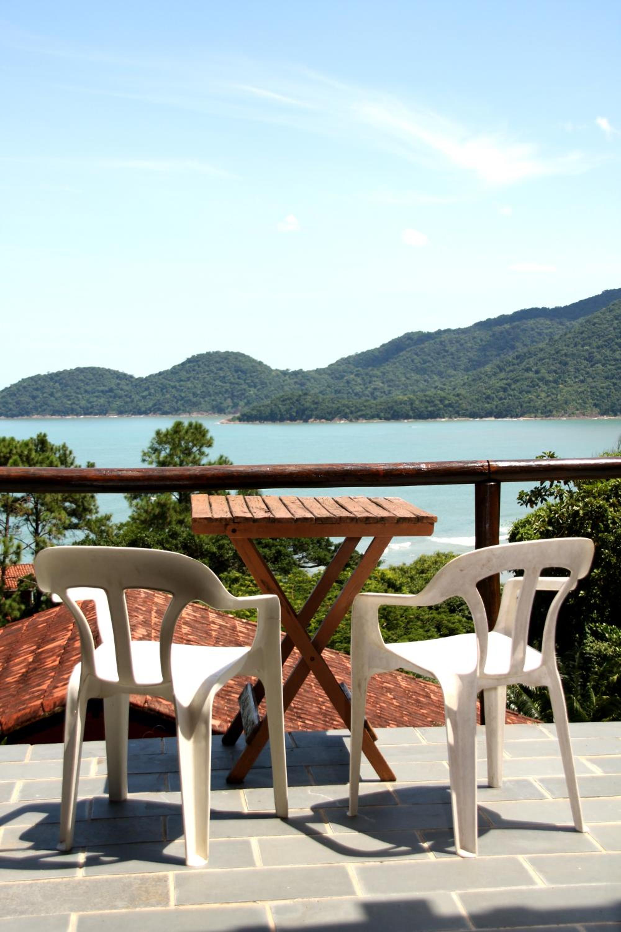 Waldhaus - A Pousada do Remo