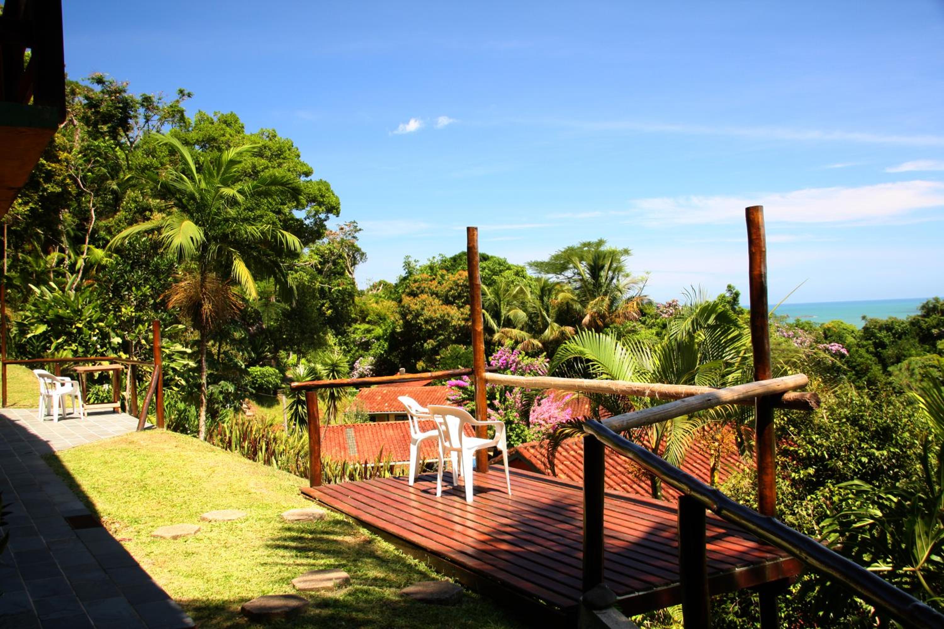 Waldhaus - A Pousada do Remo