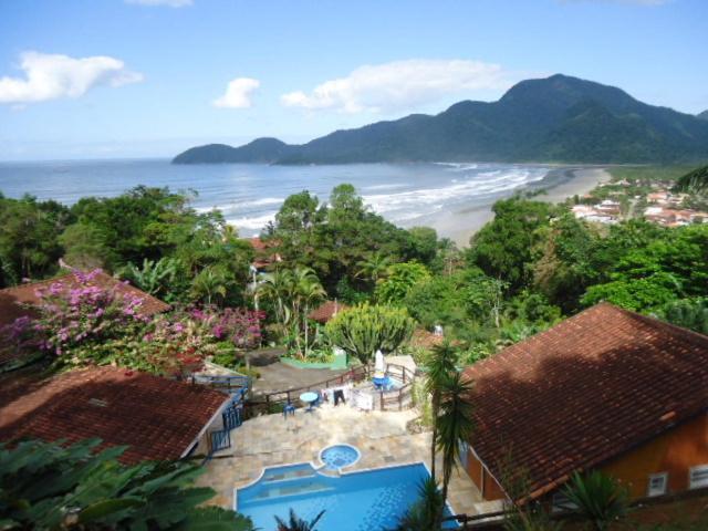 Waldhaus - A Pousada do Remo