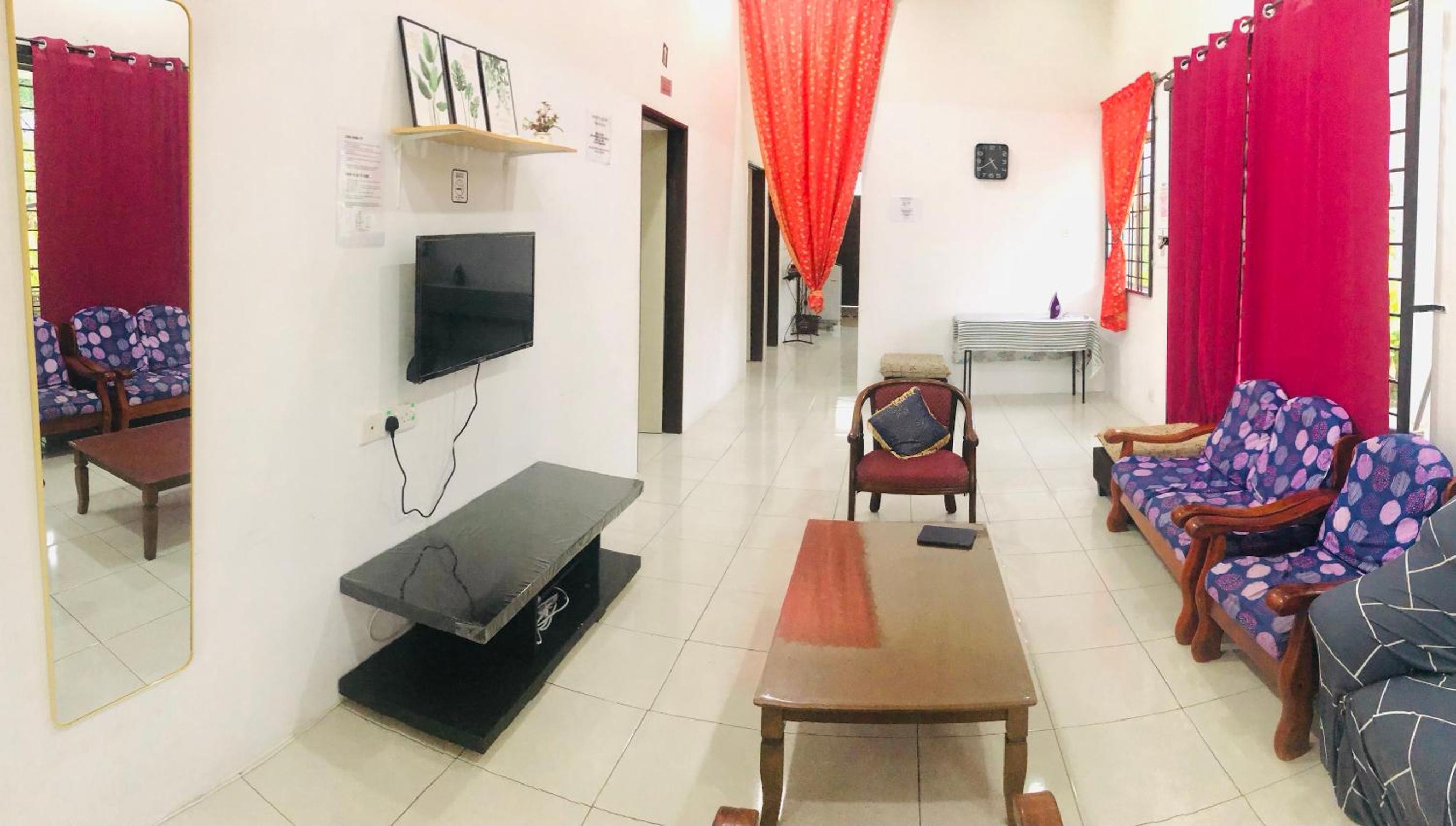 Homestay Lestary near Taiping Fast WIFI Netflix photo 3