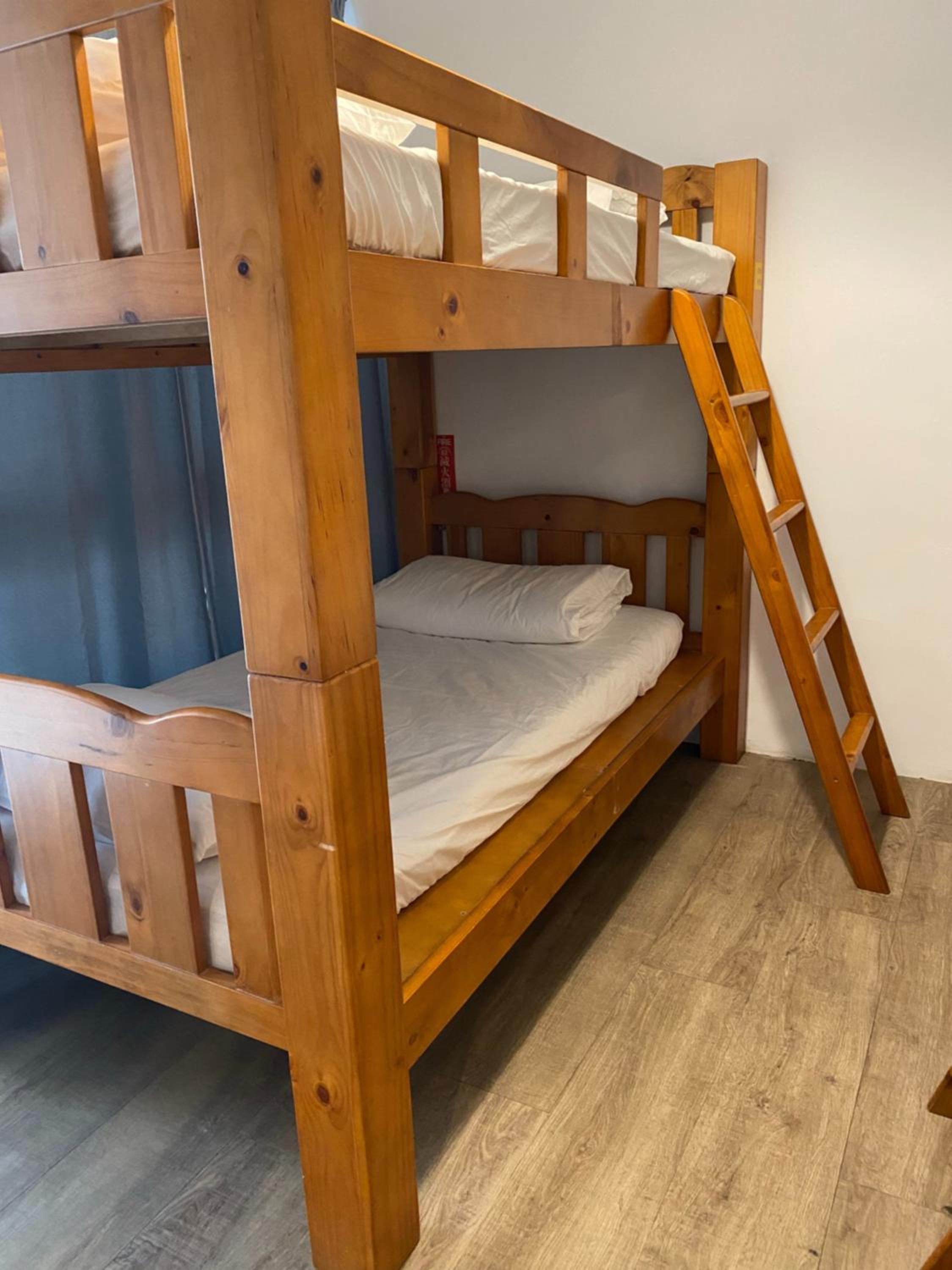 Donghai Cottage Backpack Inn Suite view 5