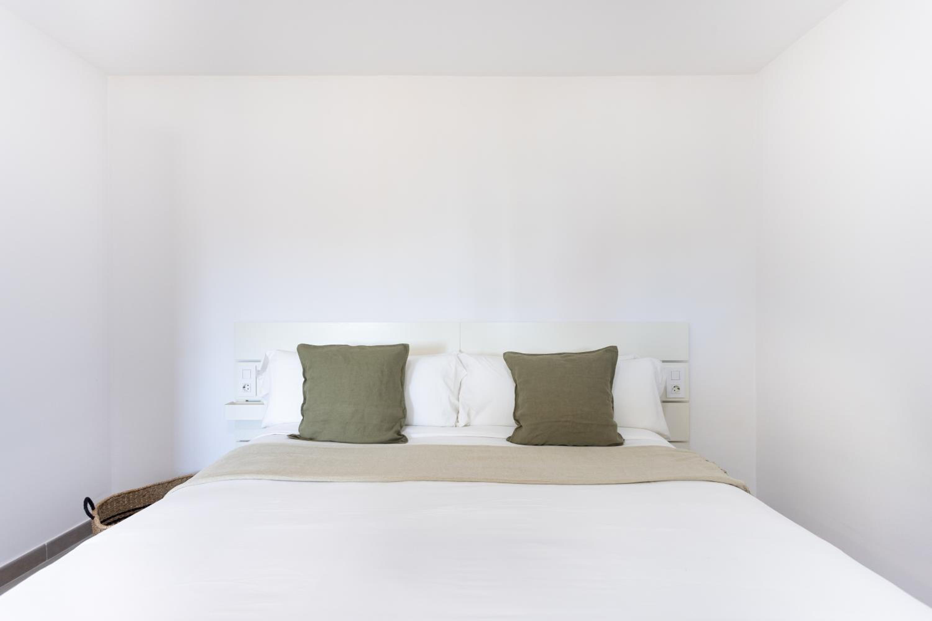 Teneriffa holidays La Pecera