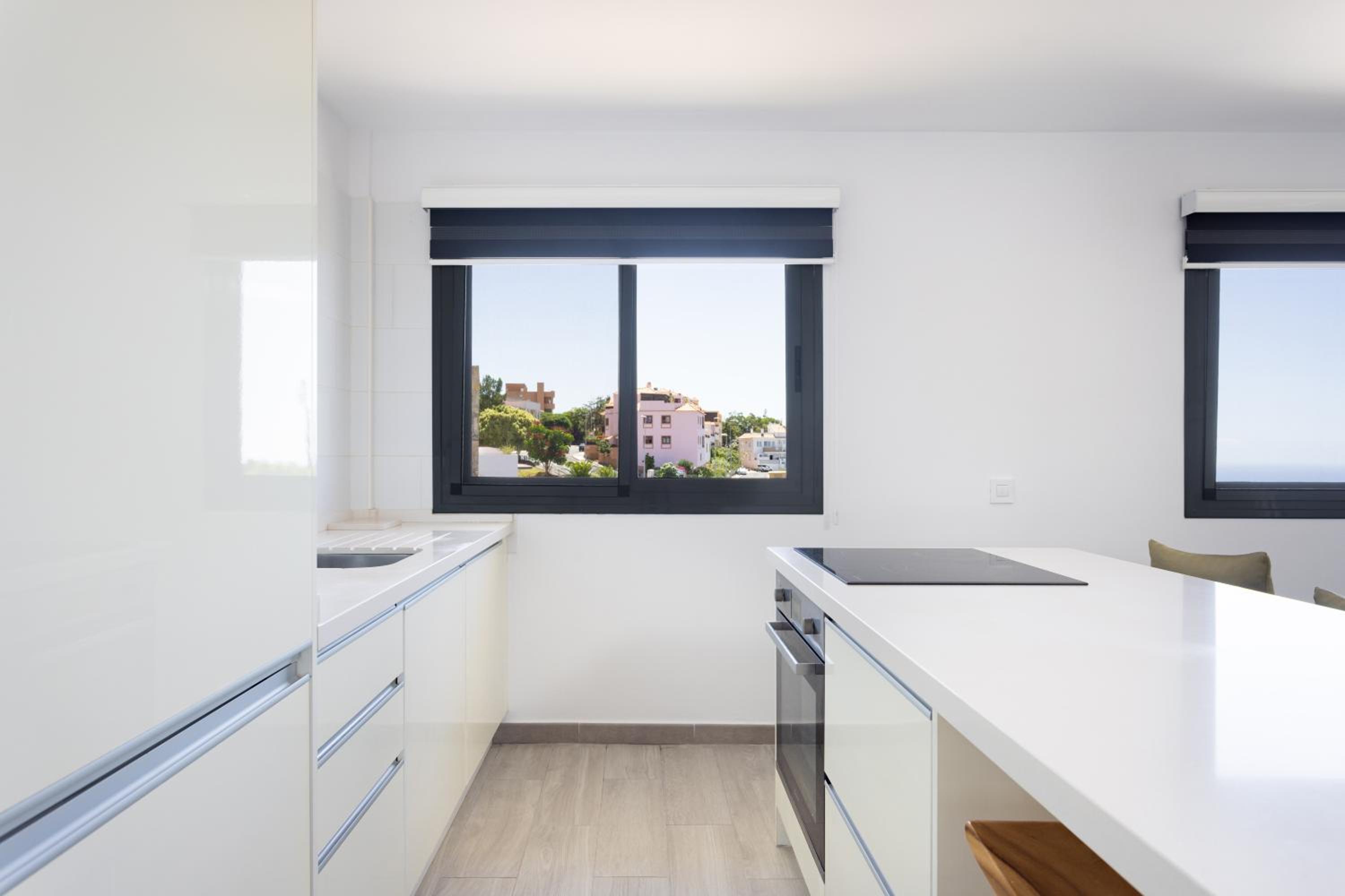 Teneriffa holidays La Pecera