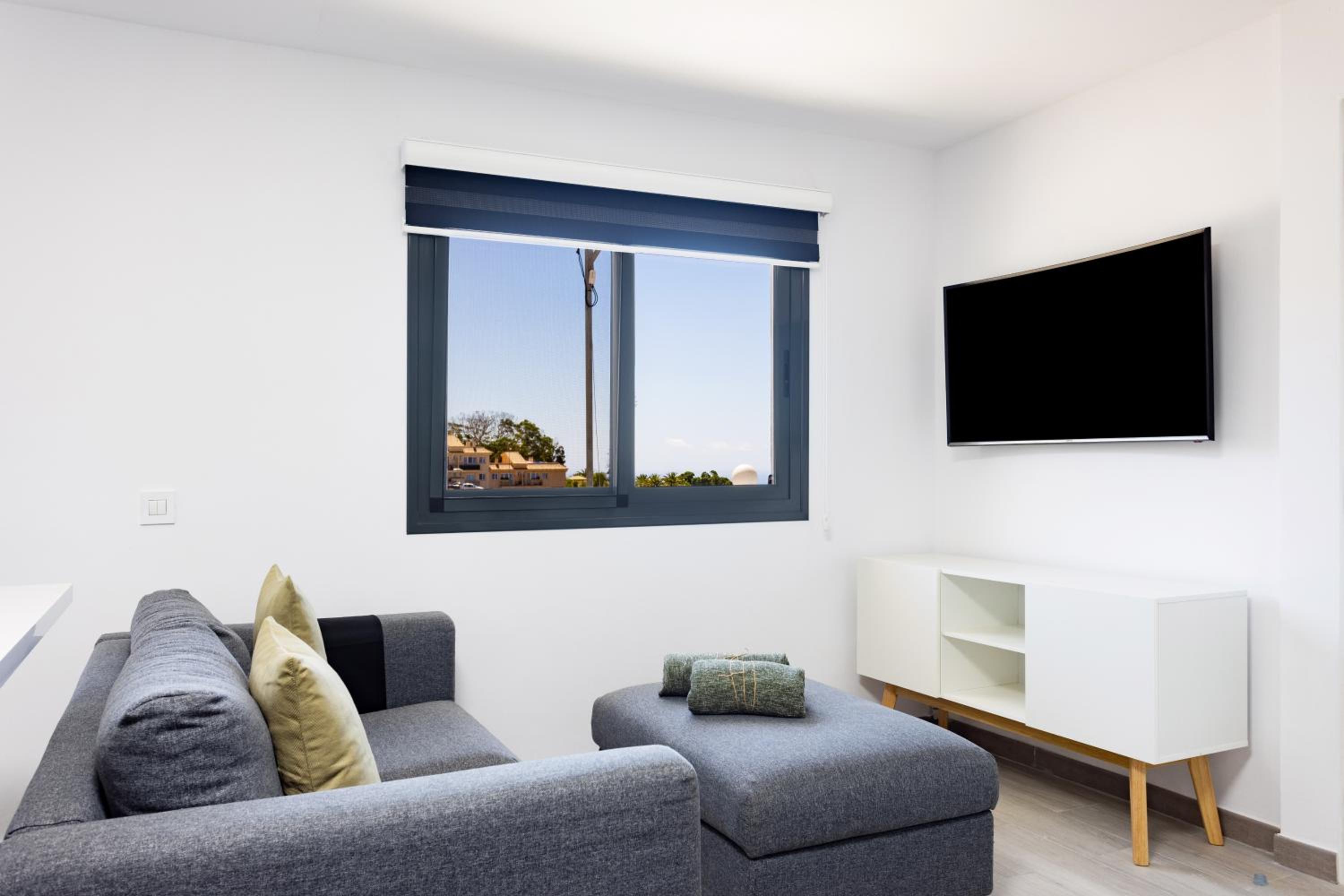 Teneriffa holidays La Pecera